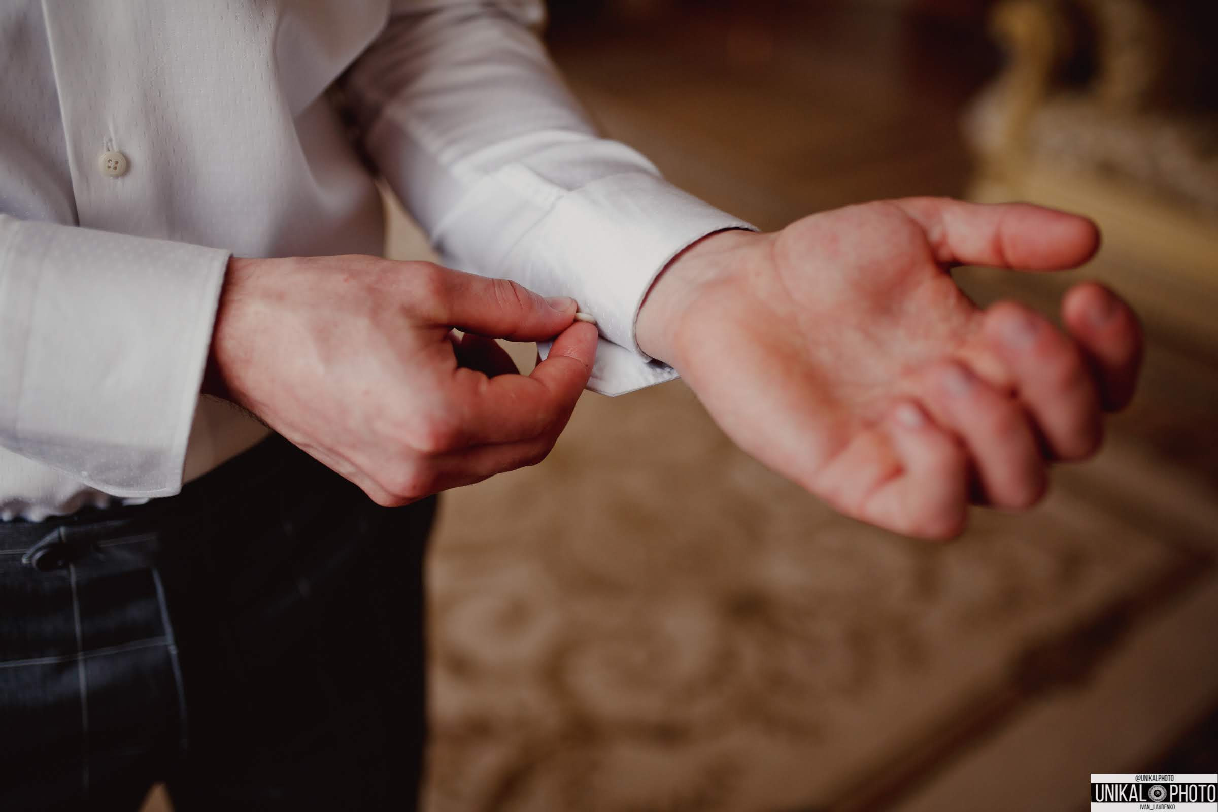 Весільна фотосессія(Дніпро) Дар'ї та Євгена