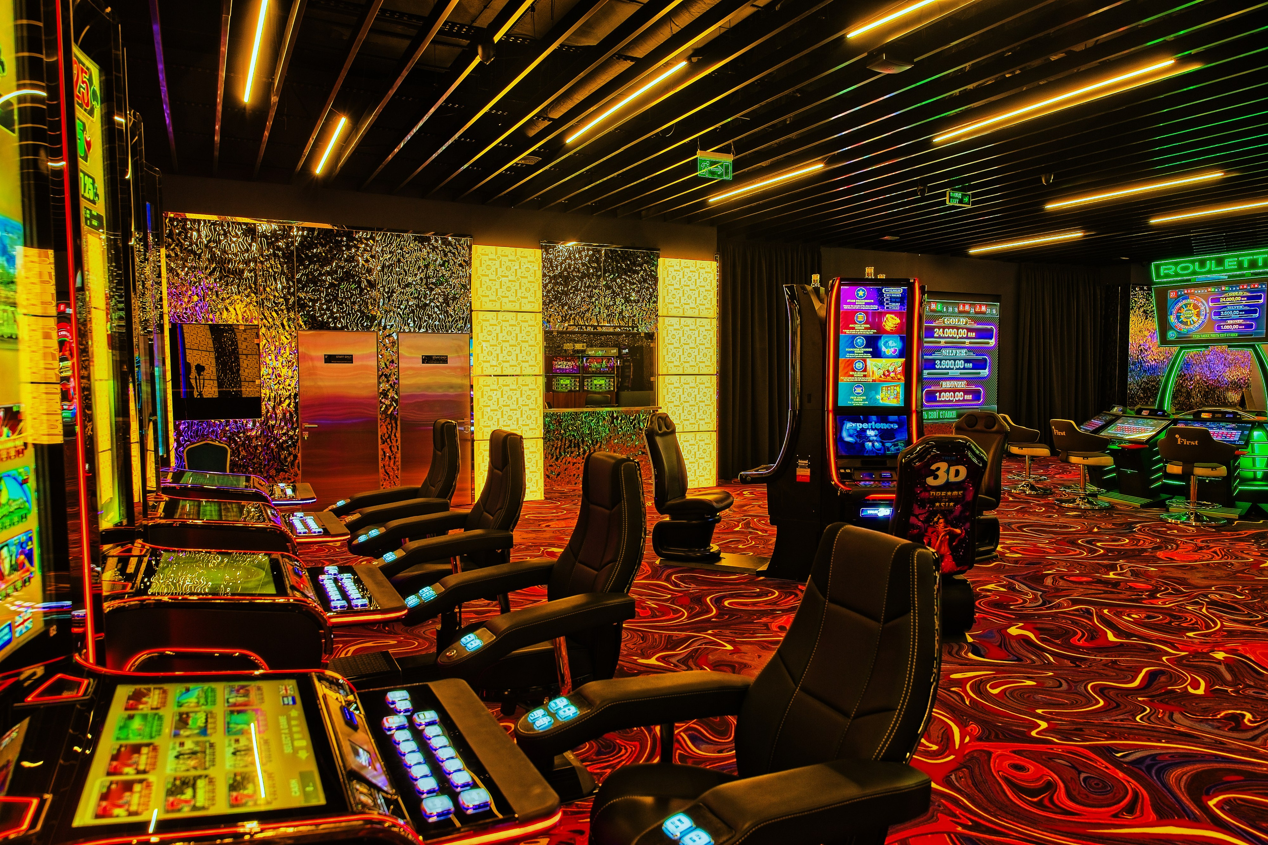 Интерьерная съемка Днепр. Фото помещений