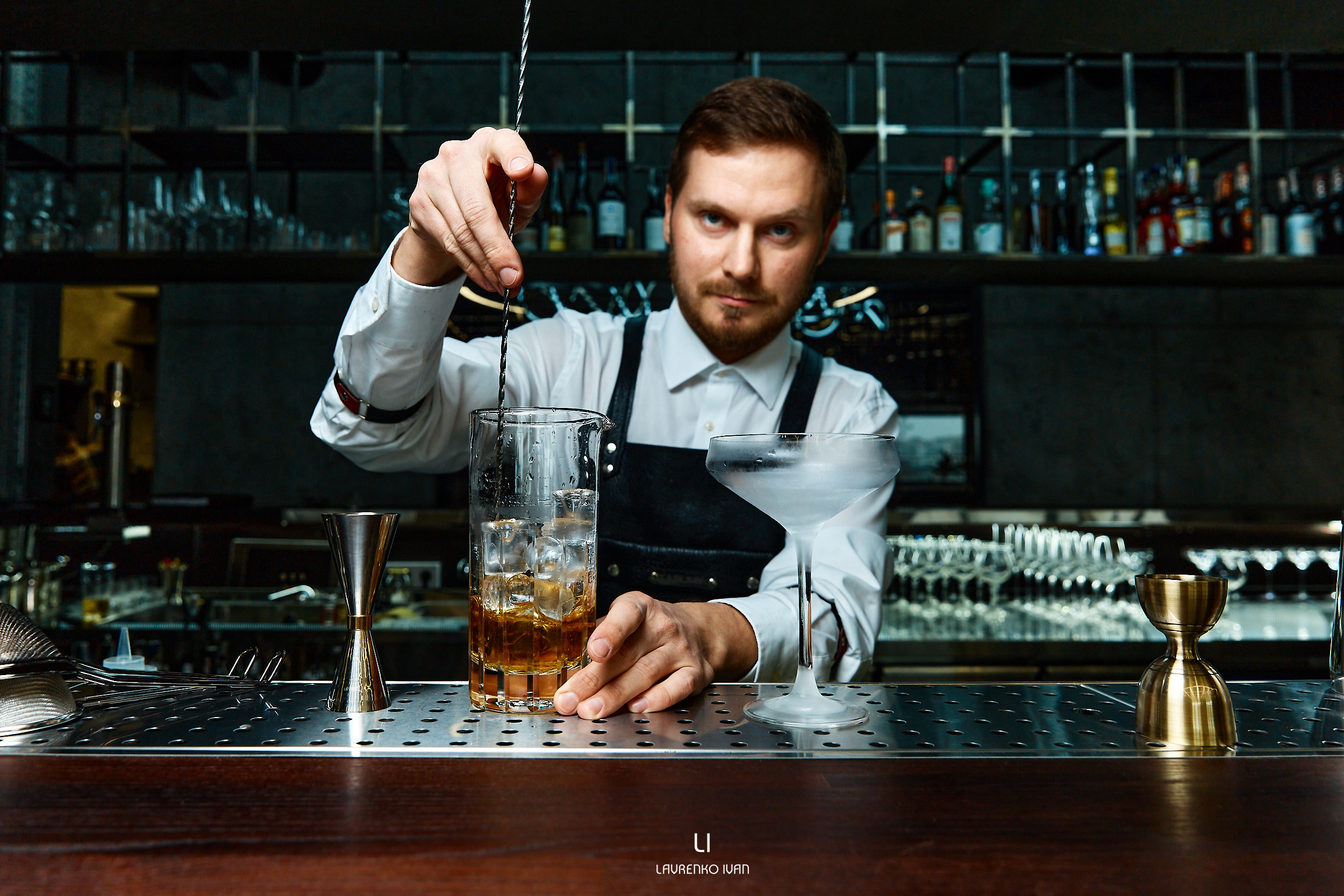 Контентная съемка для ресторана, и кафе