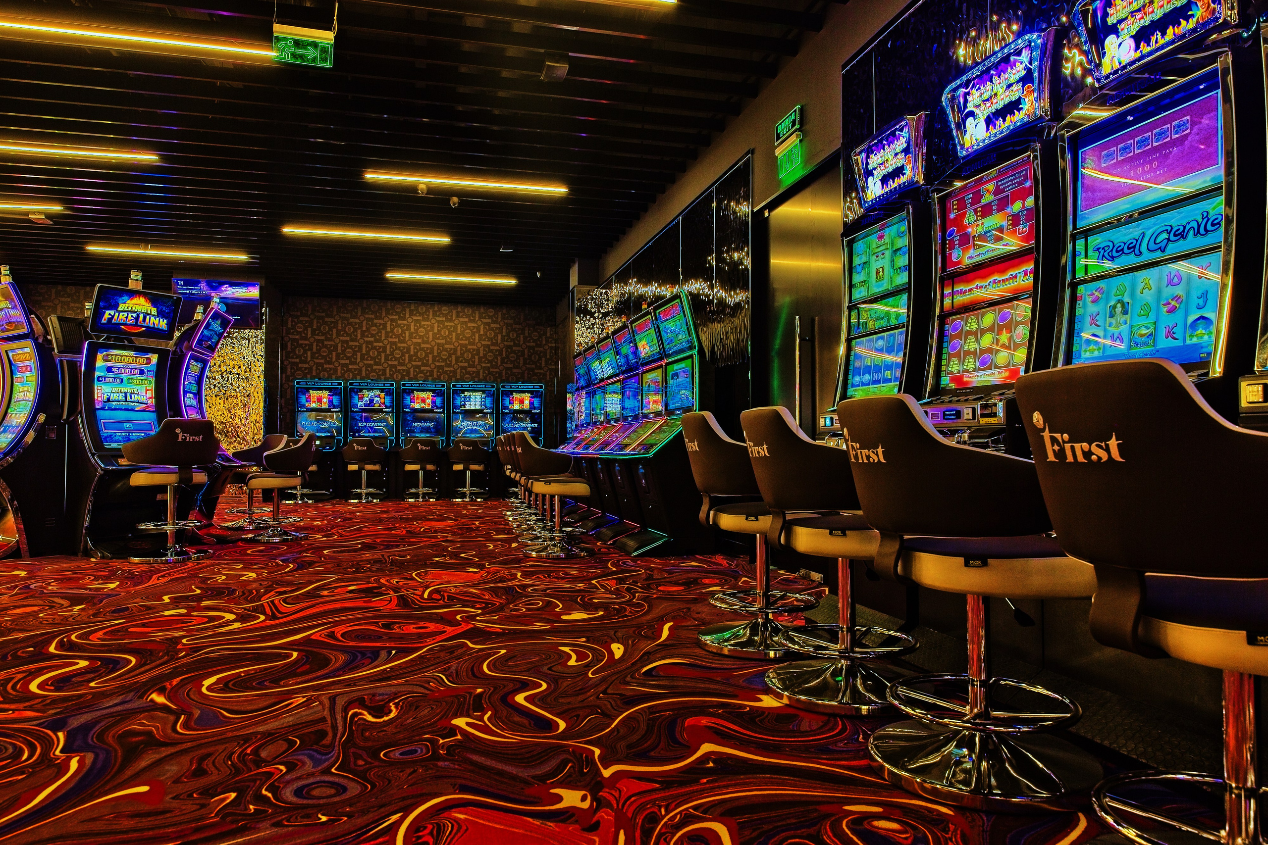 Интерьерная съемка Днепр. Фото помещений