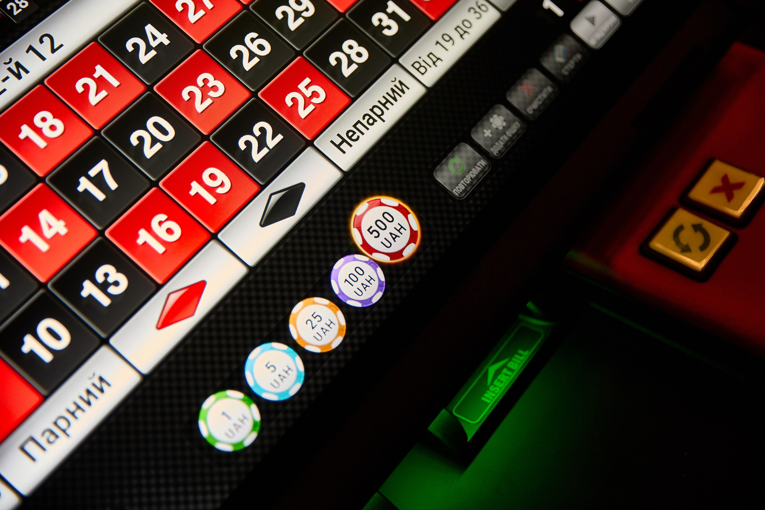 Интерьерная съемка Днепр. Фото помещений