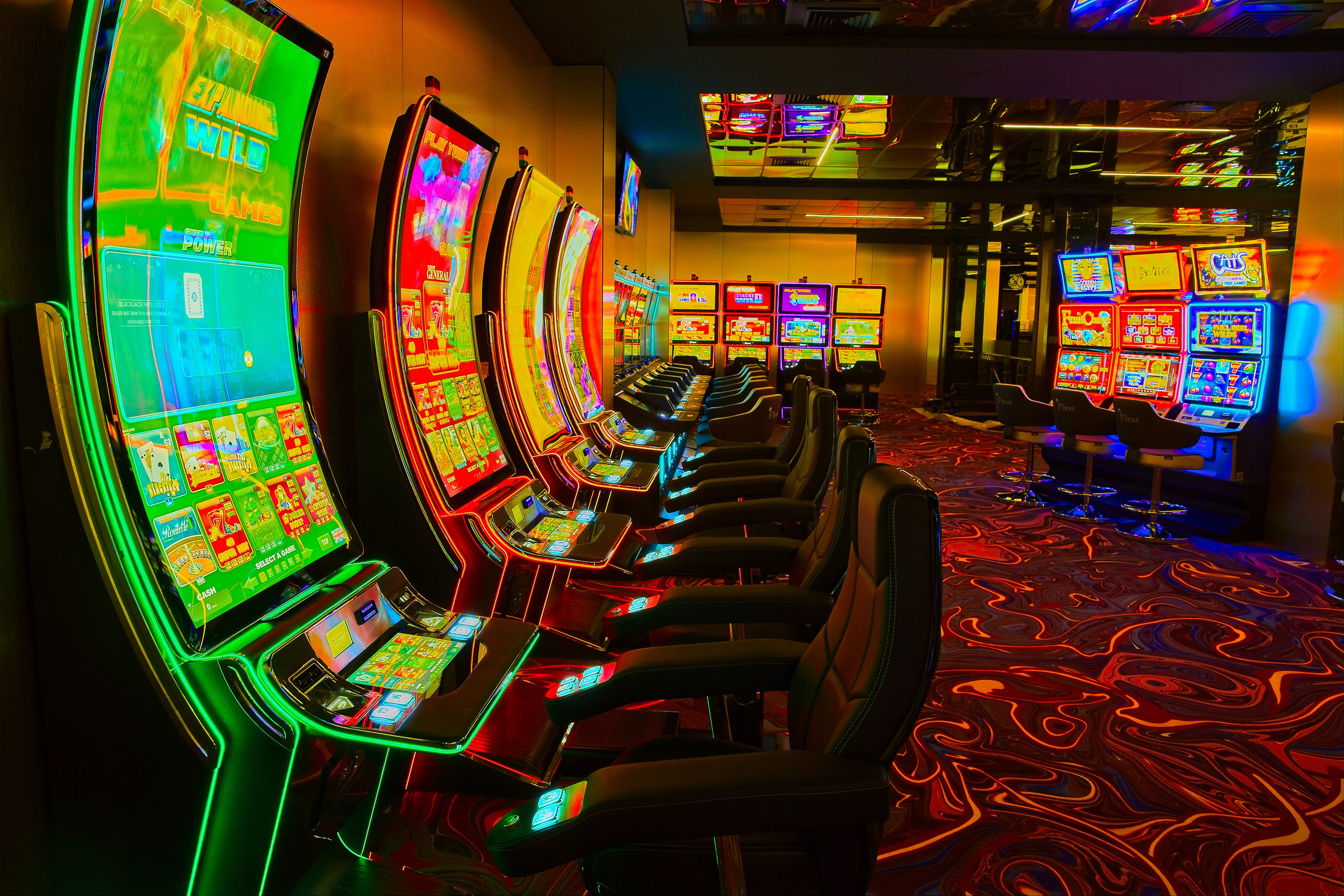 Интерьерная съемка Днепр. Фото помещений