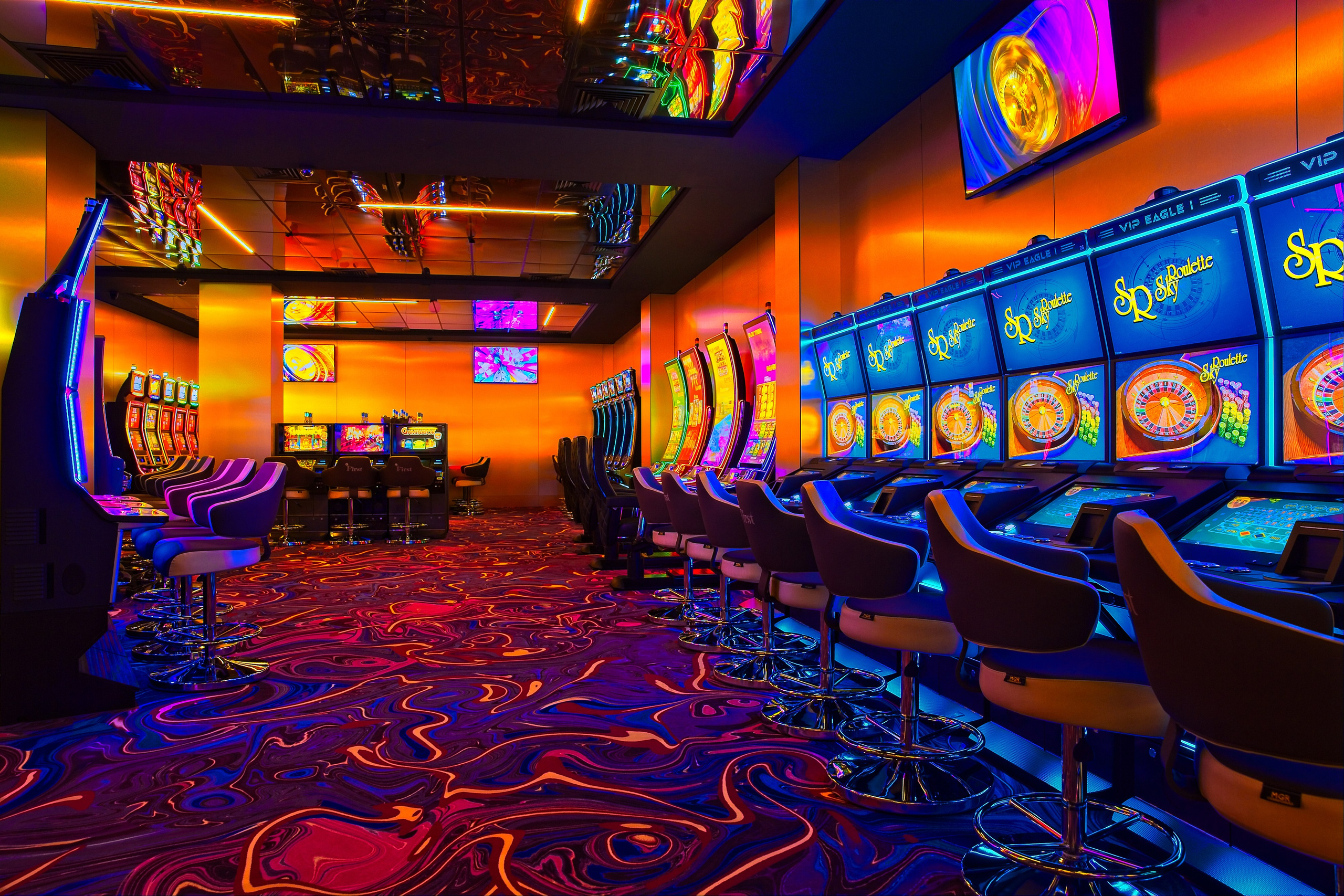 Интерьерная съемка Днепр. Фото помещений