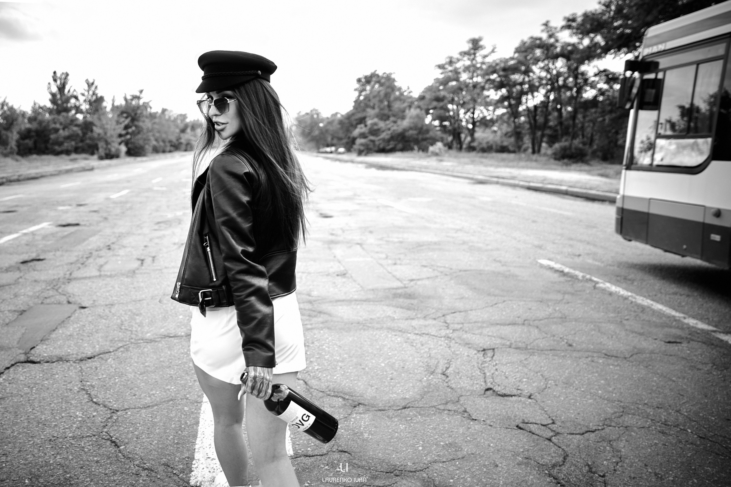 Индивидуальна съемка(Днепр) для Татьяны