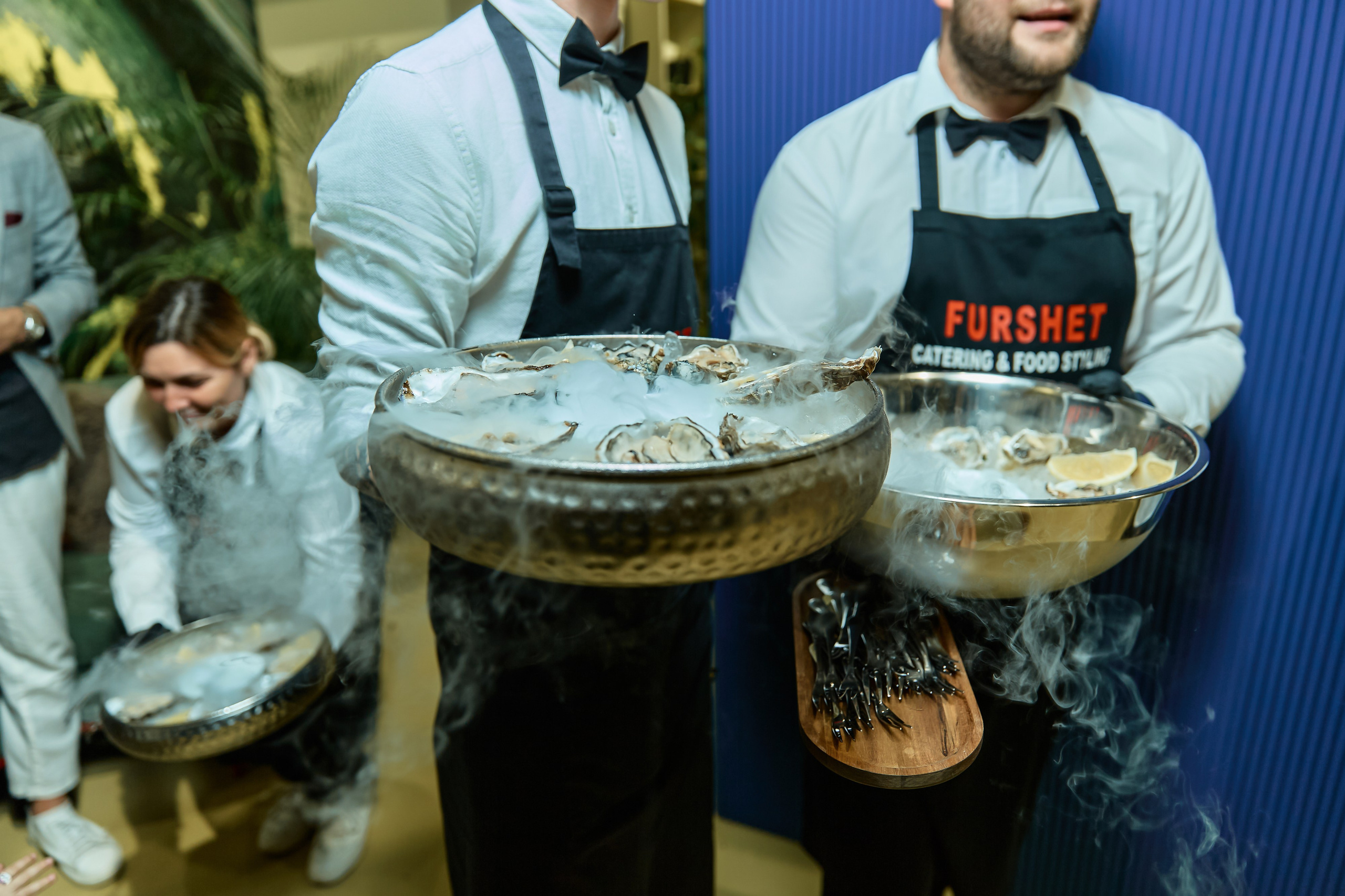 Відкриття шоу-руму Донна