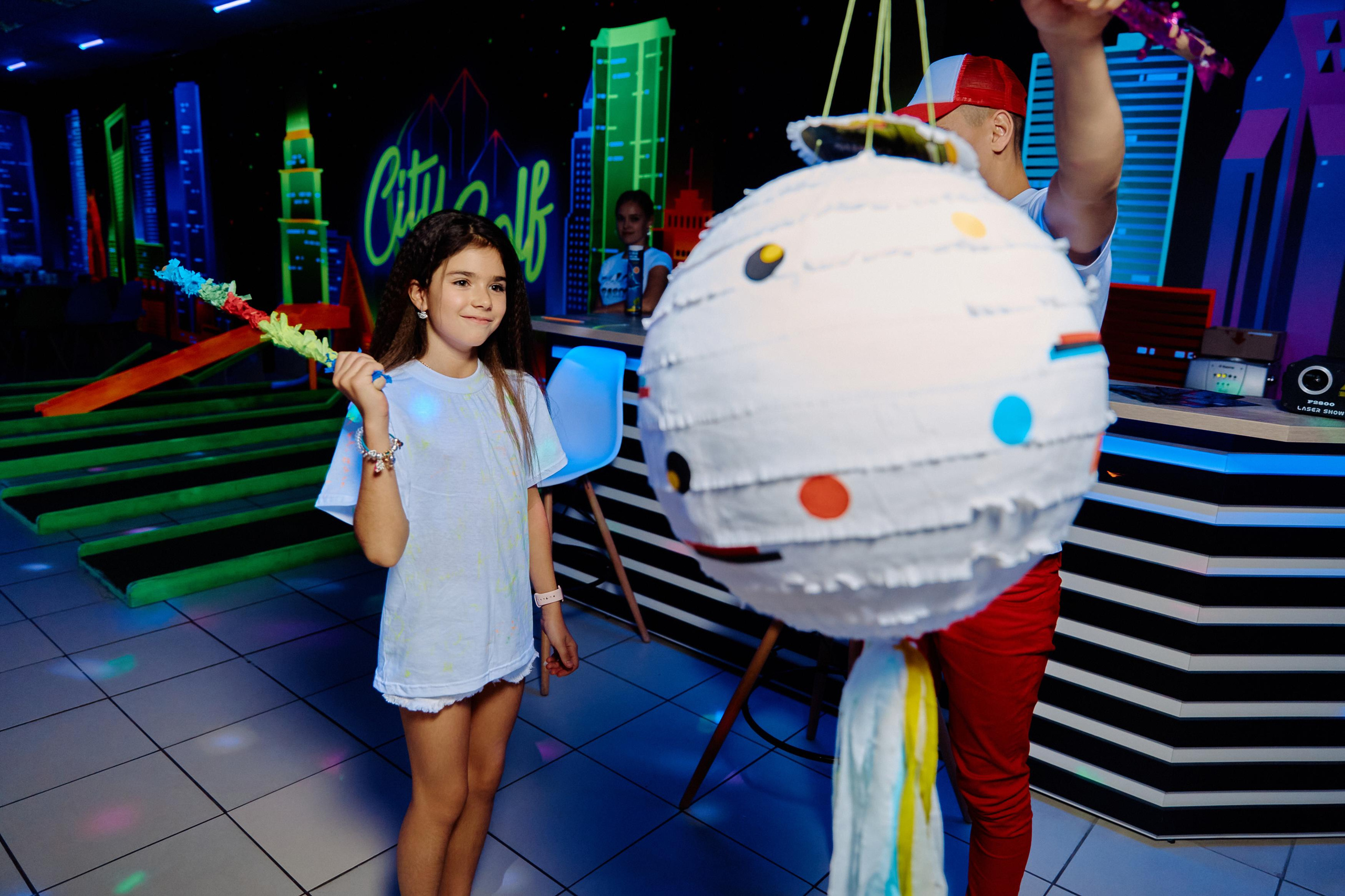 Репортажна зйомка(Дніпро) День Народження Дар'ї