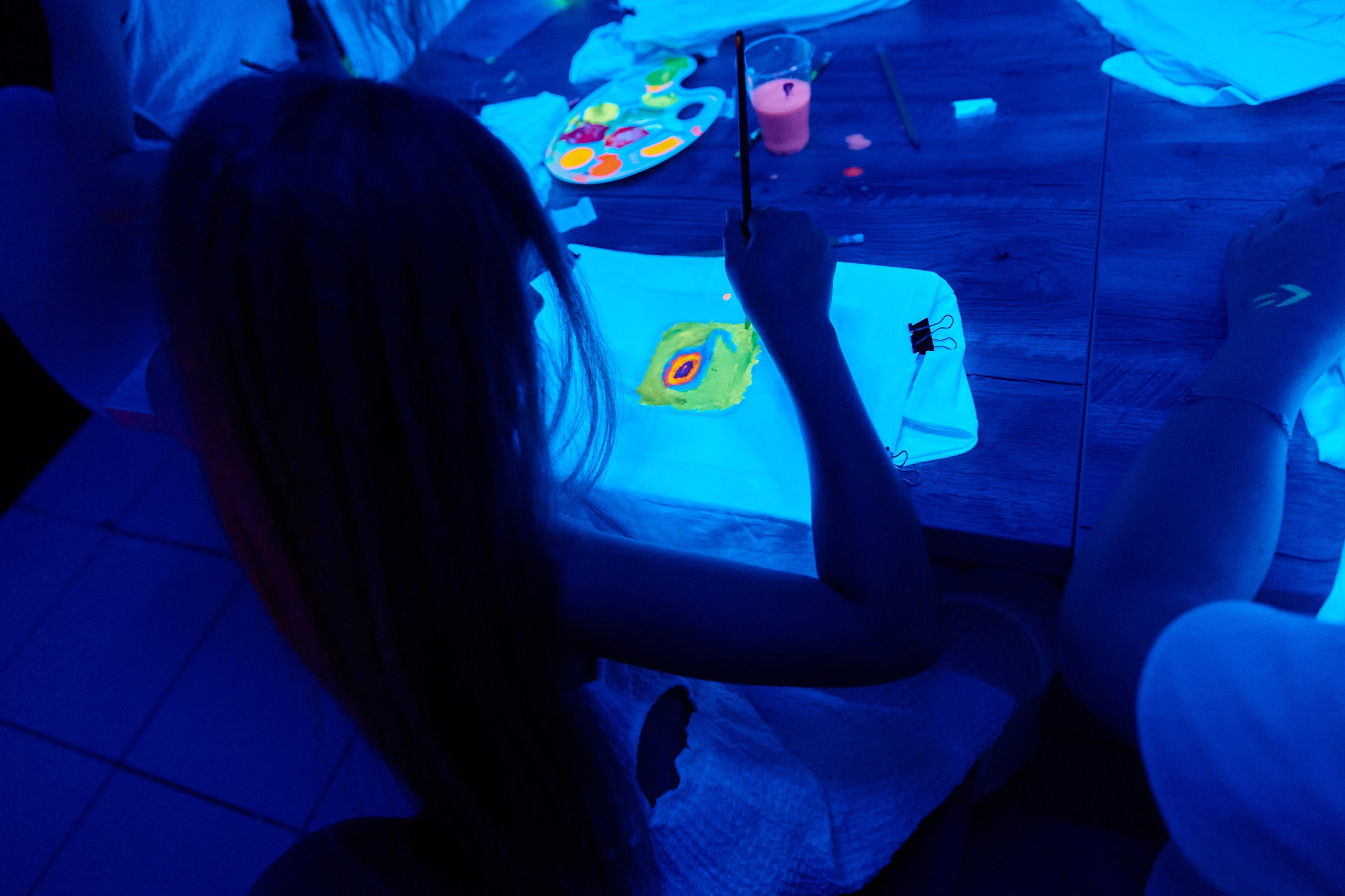 Репортажна зйомка(Дніпро) День Народження Дар'ї