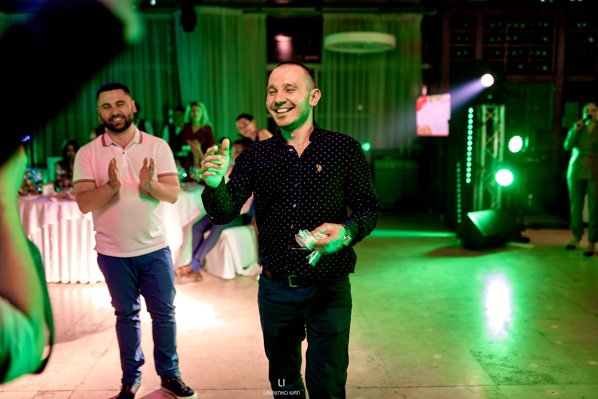 Свадебная Фотосессия (Днепр) Елены та Виталия