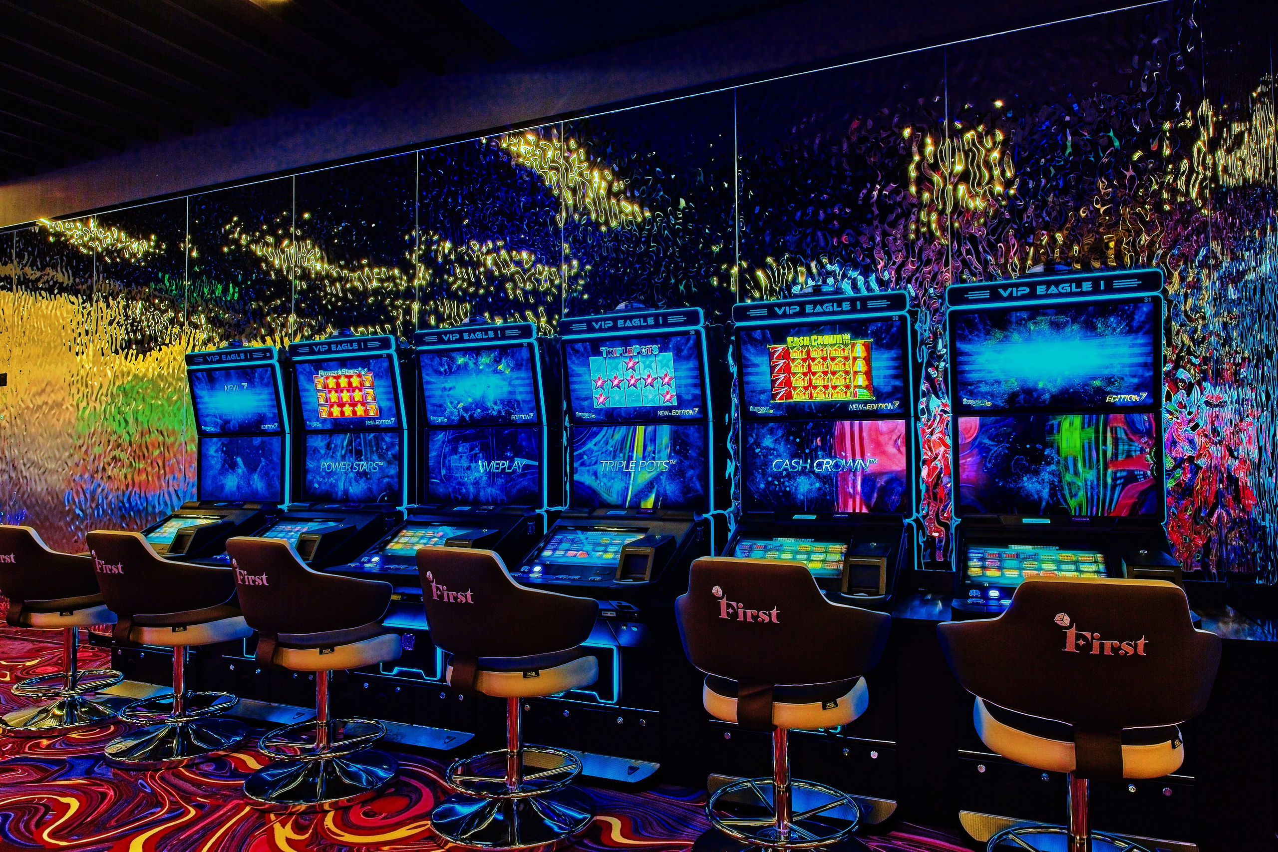 Интерьерная съемка Днепр. Фото помещений