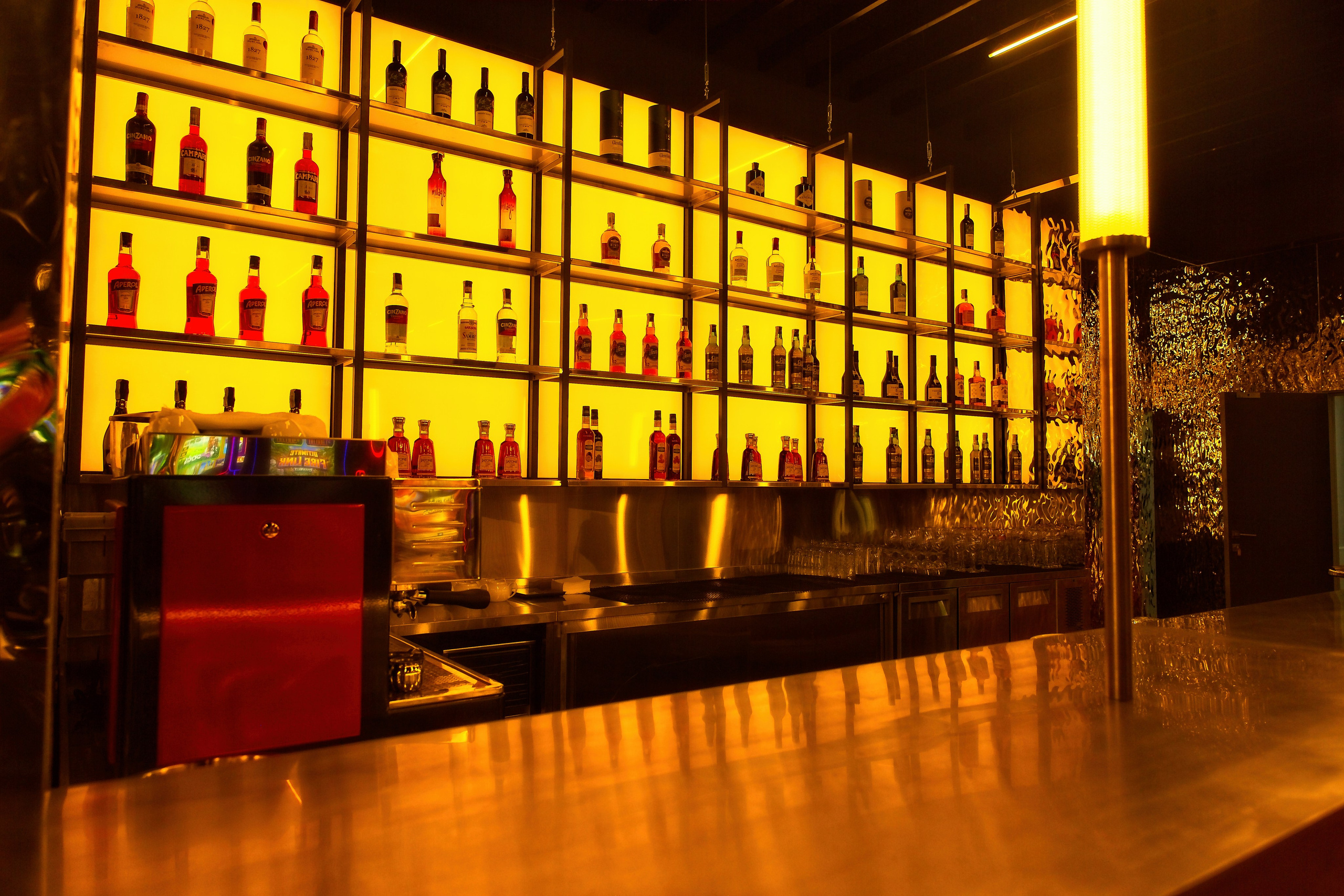 Интерьерная съемка Днепр. Фото помещений