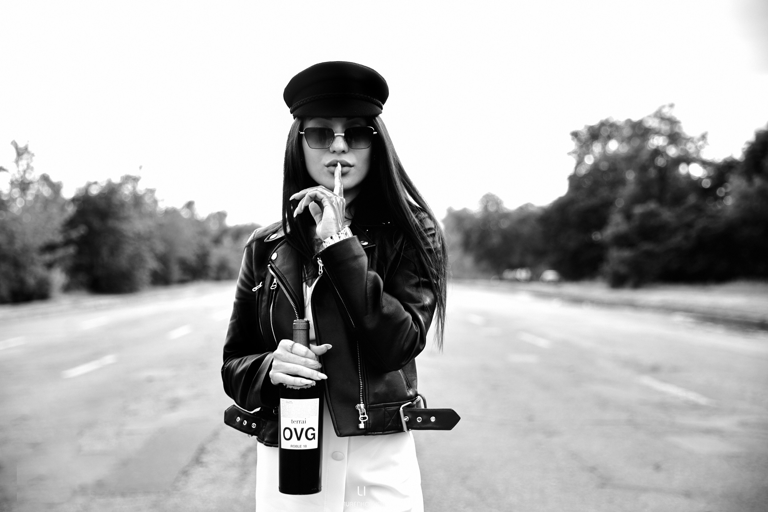 Индивидуальна съемка(Днепр) для Татьяны