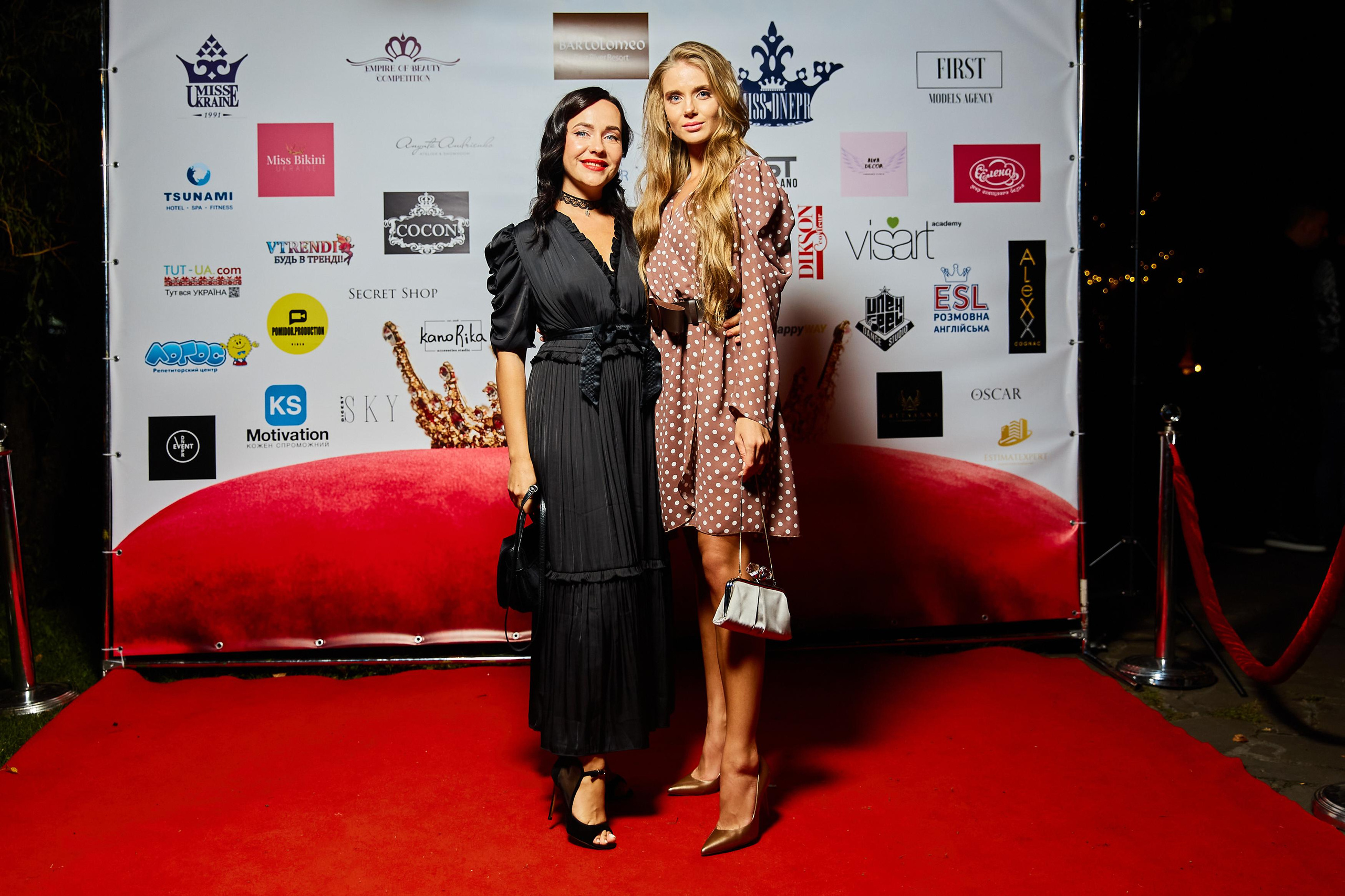 Репортажная съемка(Днепр)Мисс Бикини 2021. Bartolomeo Resort