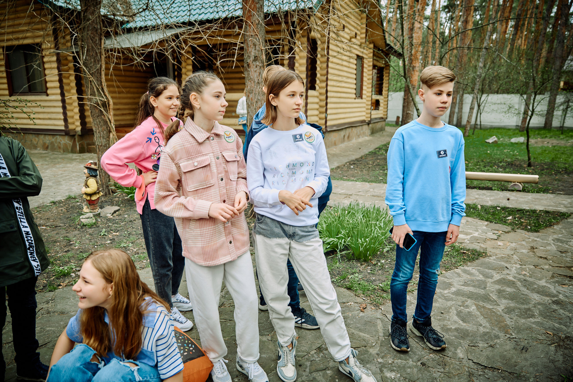 День нарождення Єви