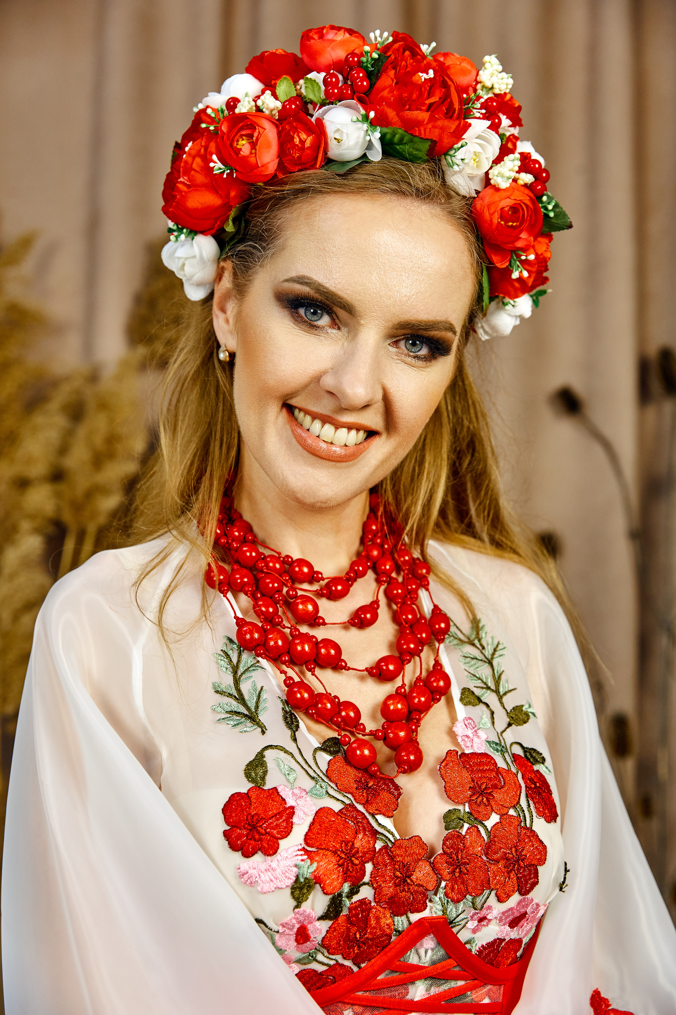 Індивідуальна зйомка(Дніпро) для Насті