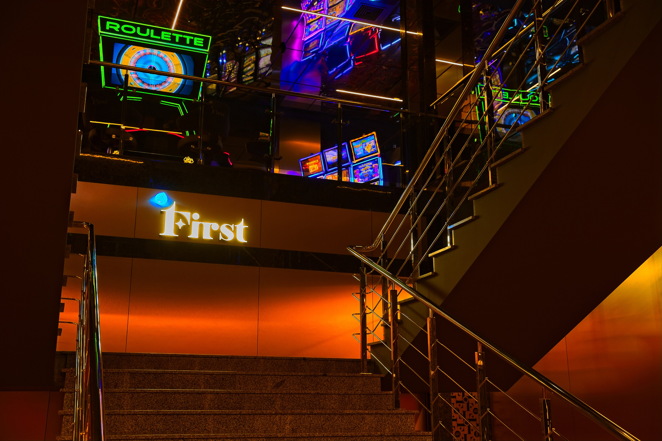 Интерьерная съемка Днепр. Фото помещений