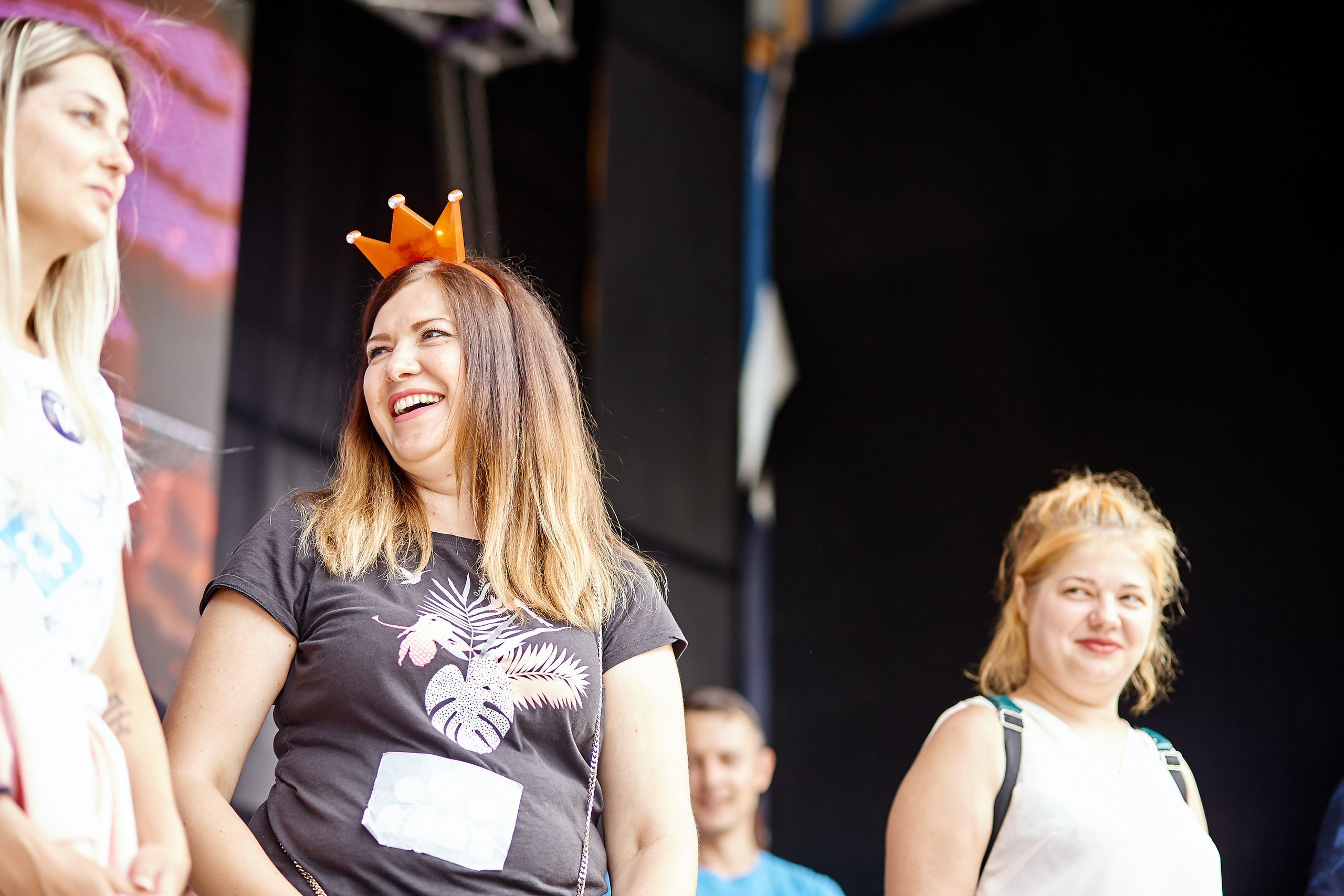 Репортажна фотосессія тимбілдингу для компанії Метінвест Інжинірінг