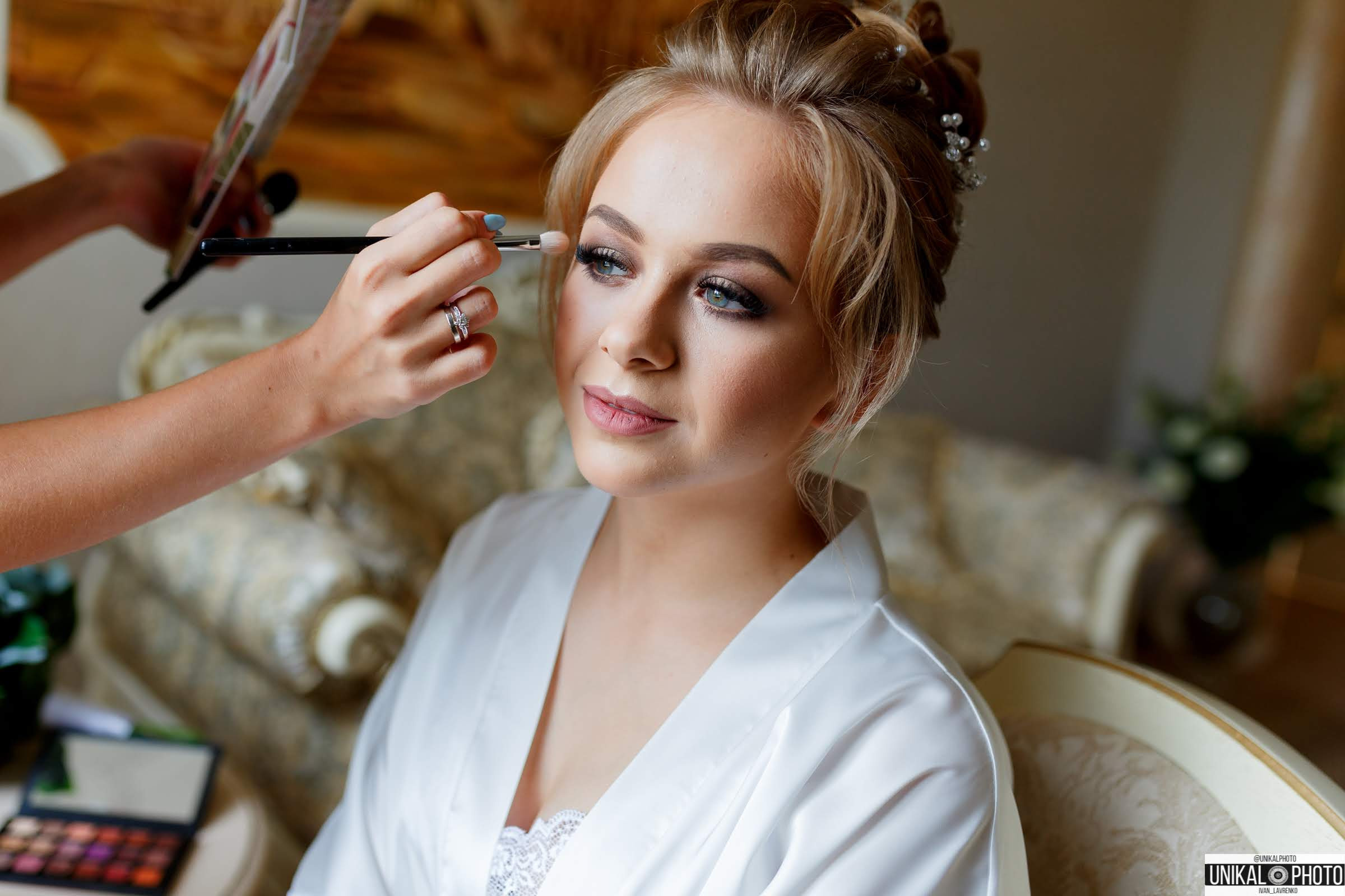 Весільна фотосессія(Дніпро) Дар'ї та Євгена