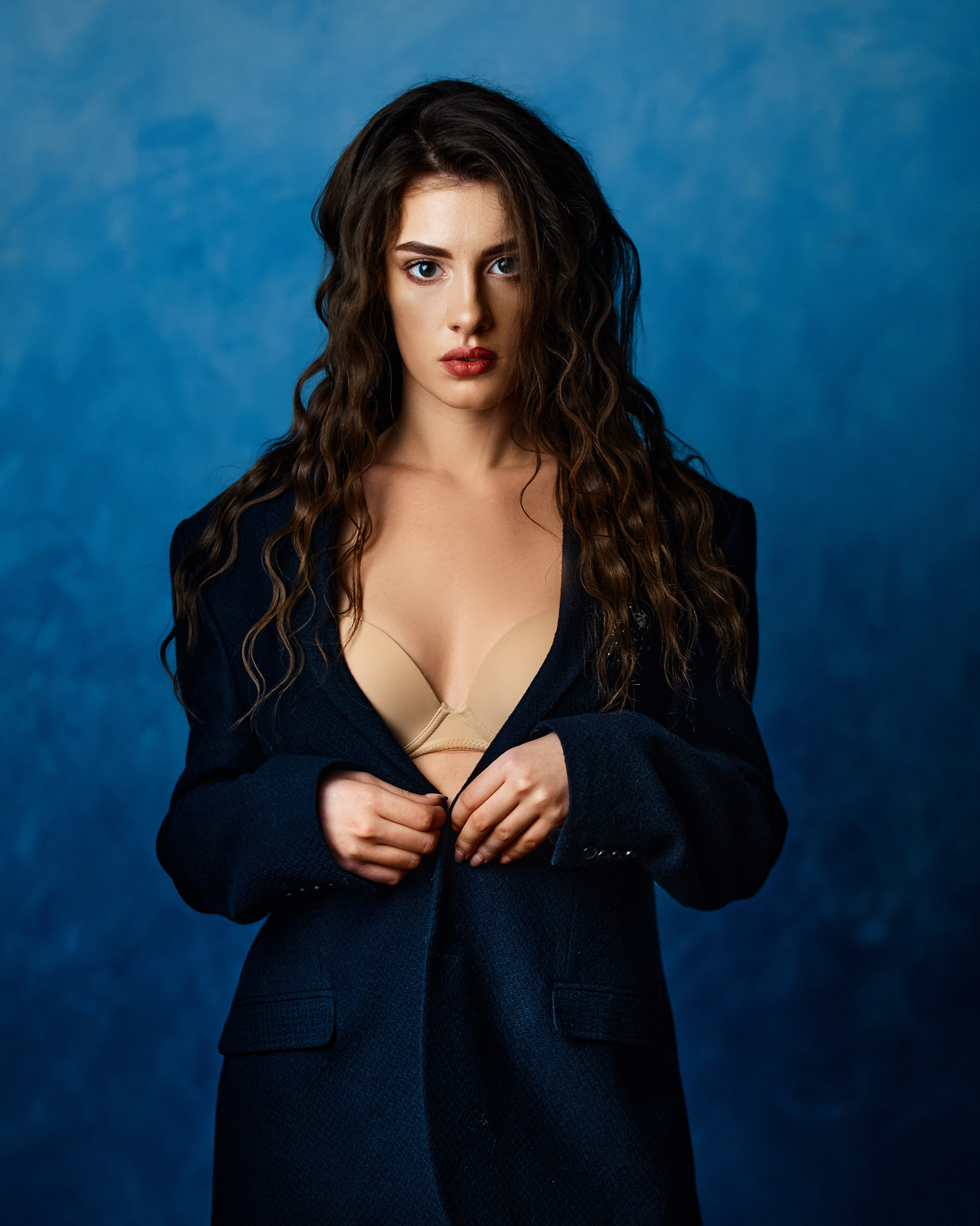 Індивідуальна Фотосесія (Дніпро). Фото В Студії  Та На Природі