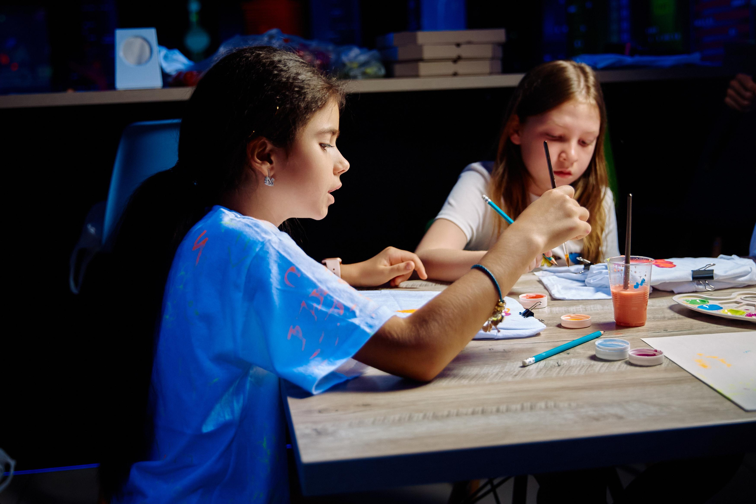 Репортажна зйомка(Дніпро) День Народження Дар'ї