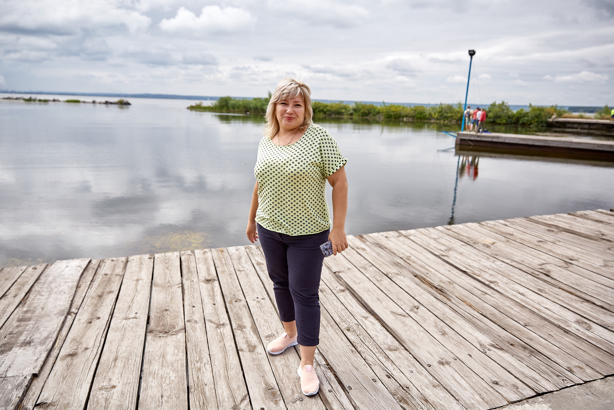 Репортажна фотосессія тимбілдингу для компанії Метінвест Інжинірінг