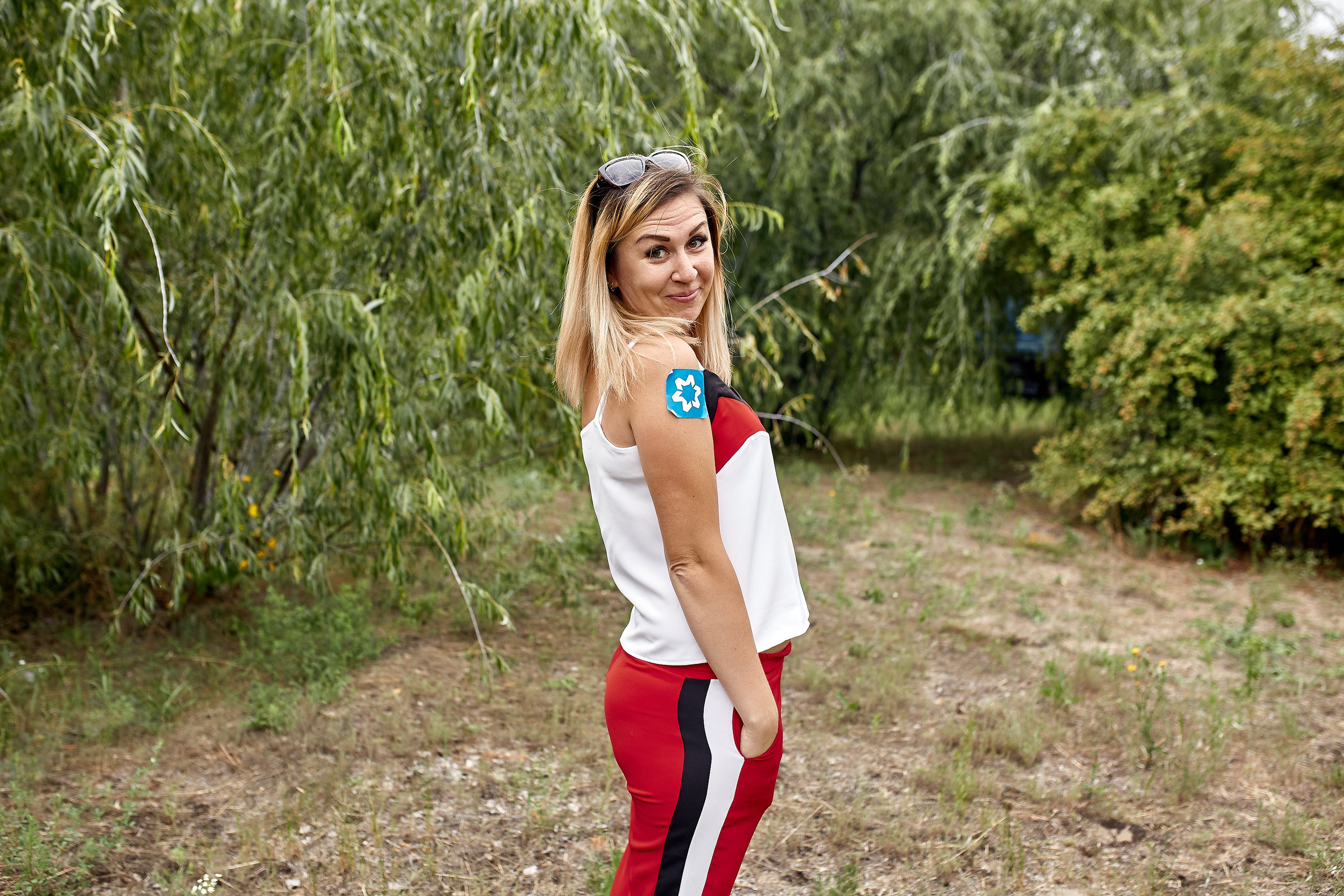 Репортажна фотосессія тимбілдингу для компанії Метінвест Інжинірінг