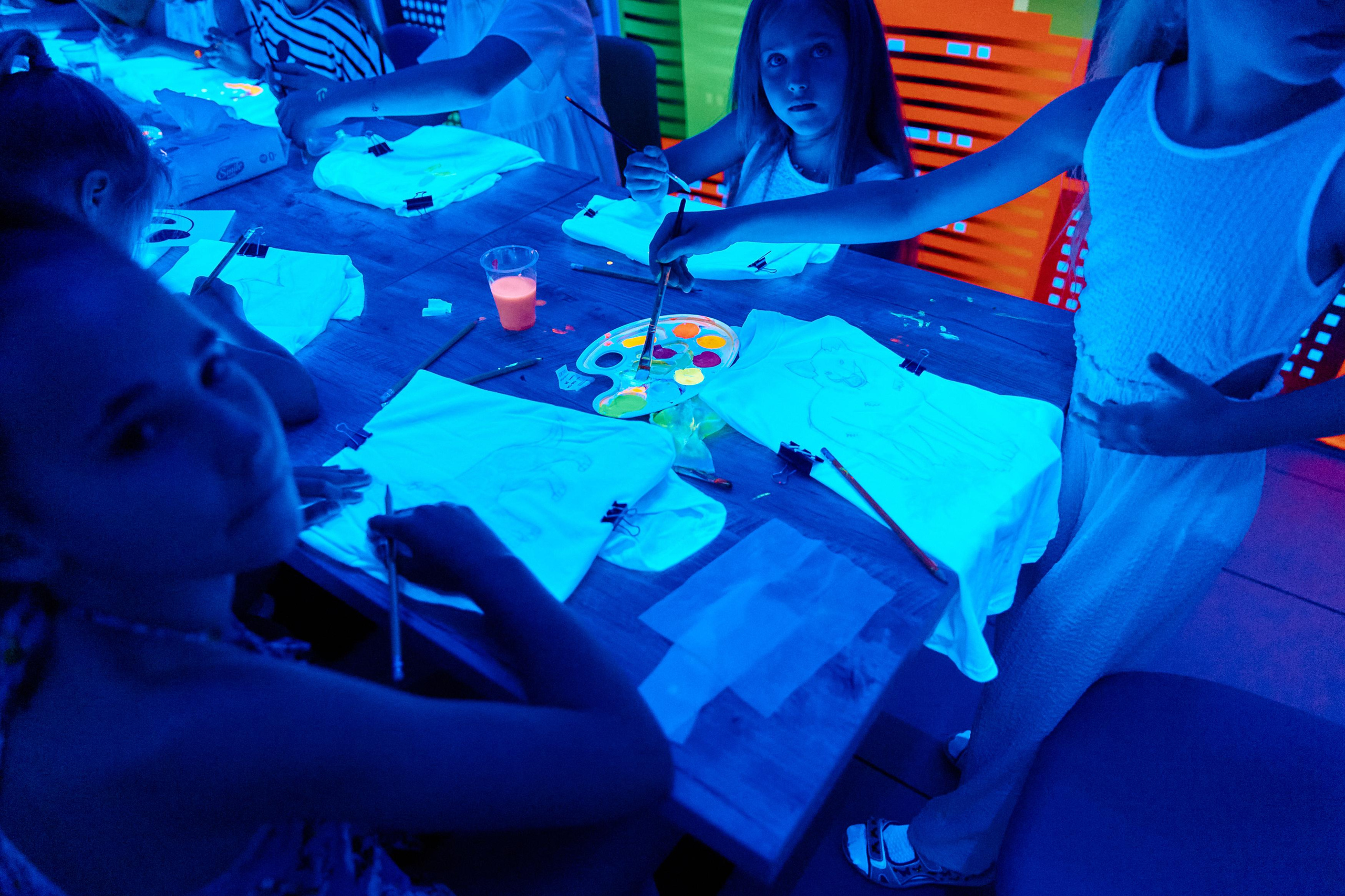 Репортажна зйомка(Дніпро) День Народження Дар'ї