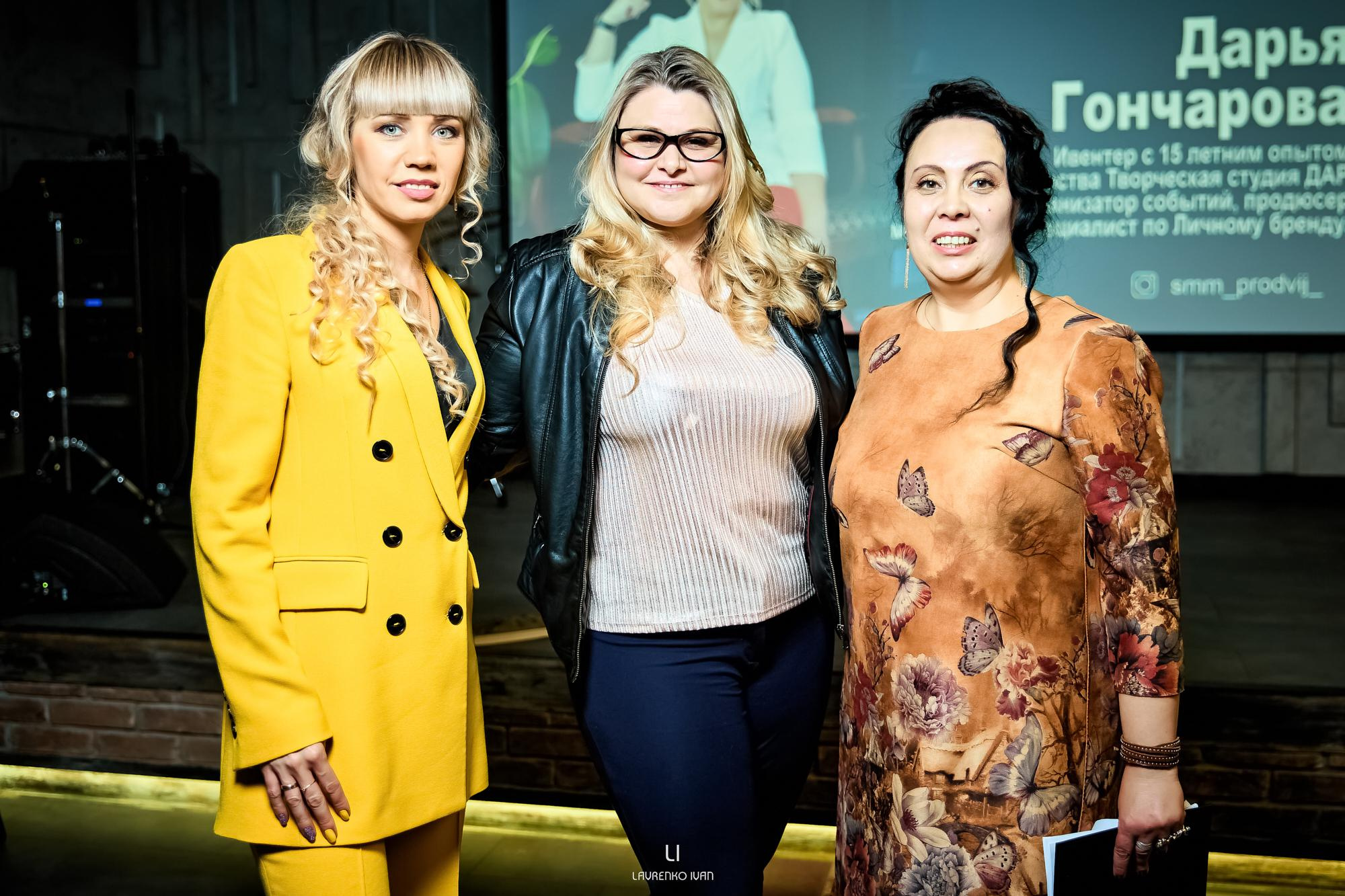 Репортажна зйомка(Дніпро) Вечірки ведучих