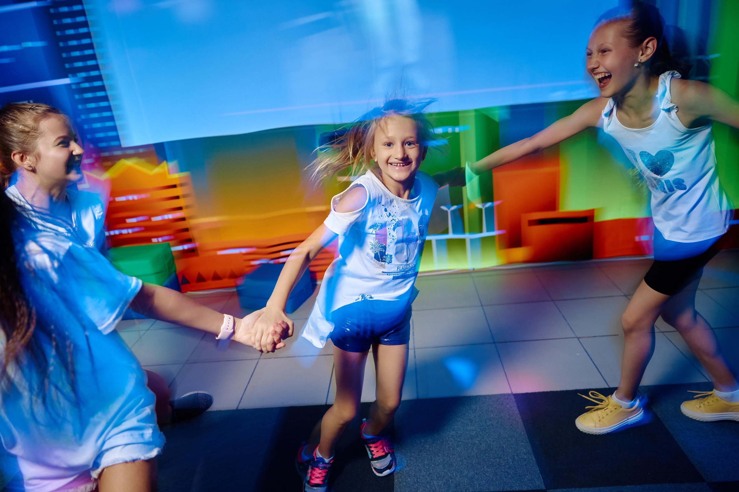 Репортажна зйомка(Дніпро) День Народження Дар'ї