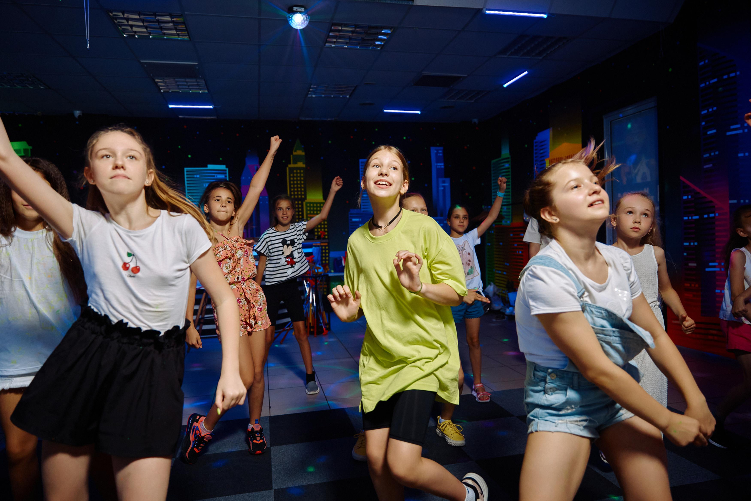 Репортажна зйомка(Дніпро) День Народження Дар'ї