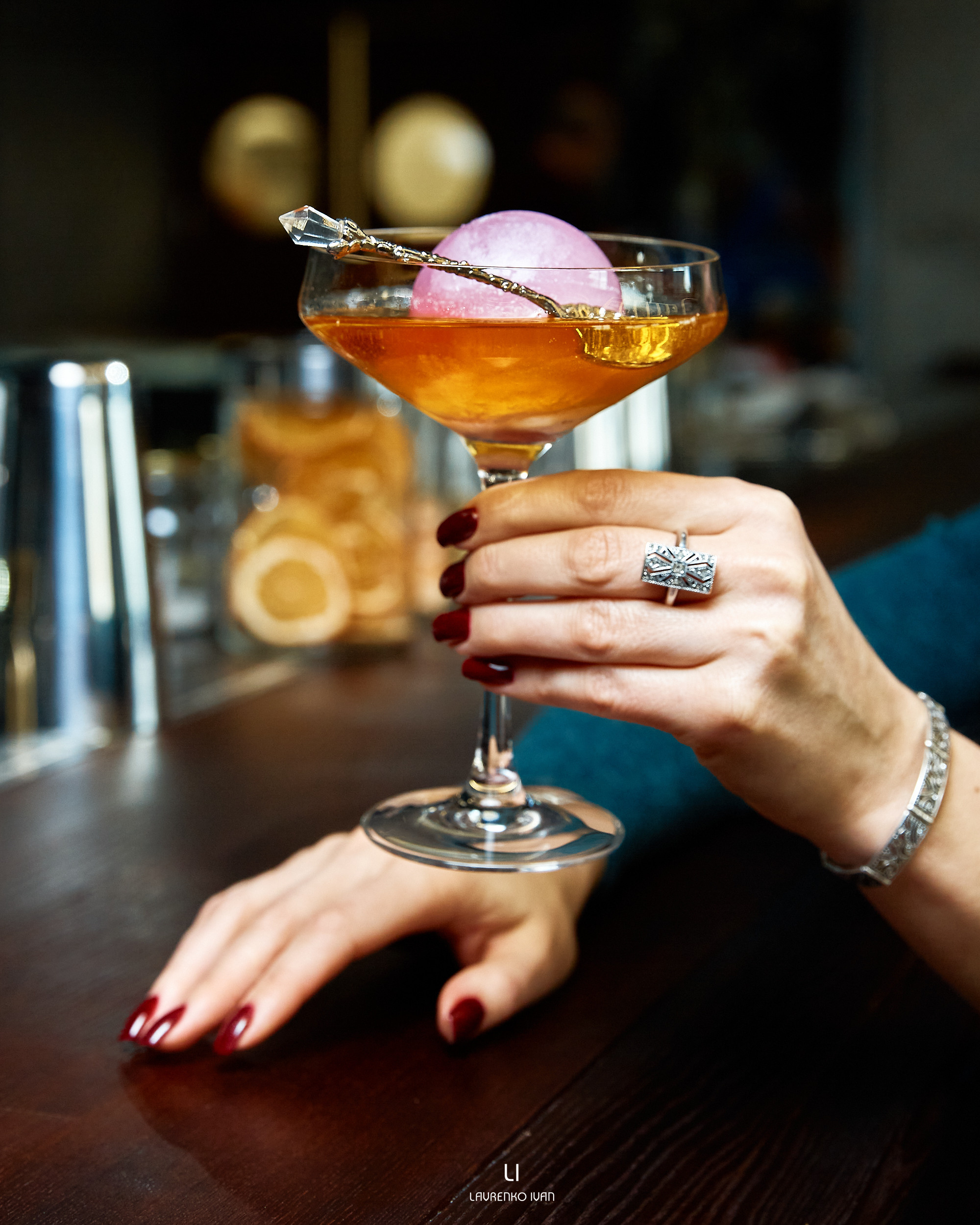 Контентная съемка для ресторана, и кафе