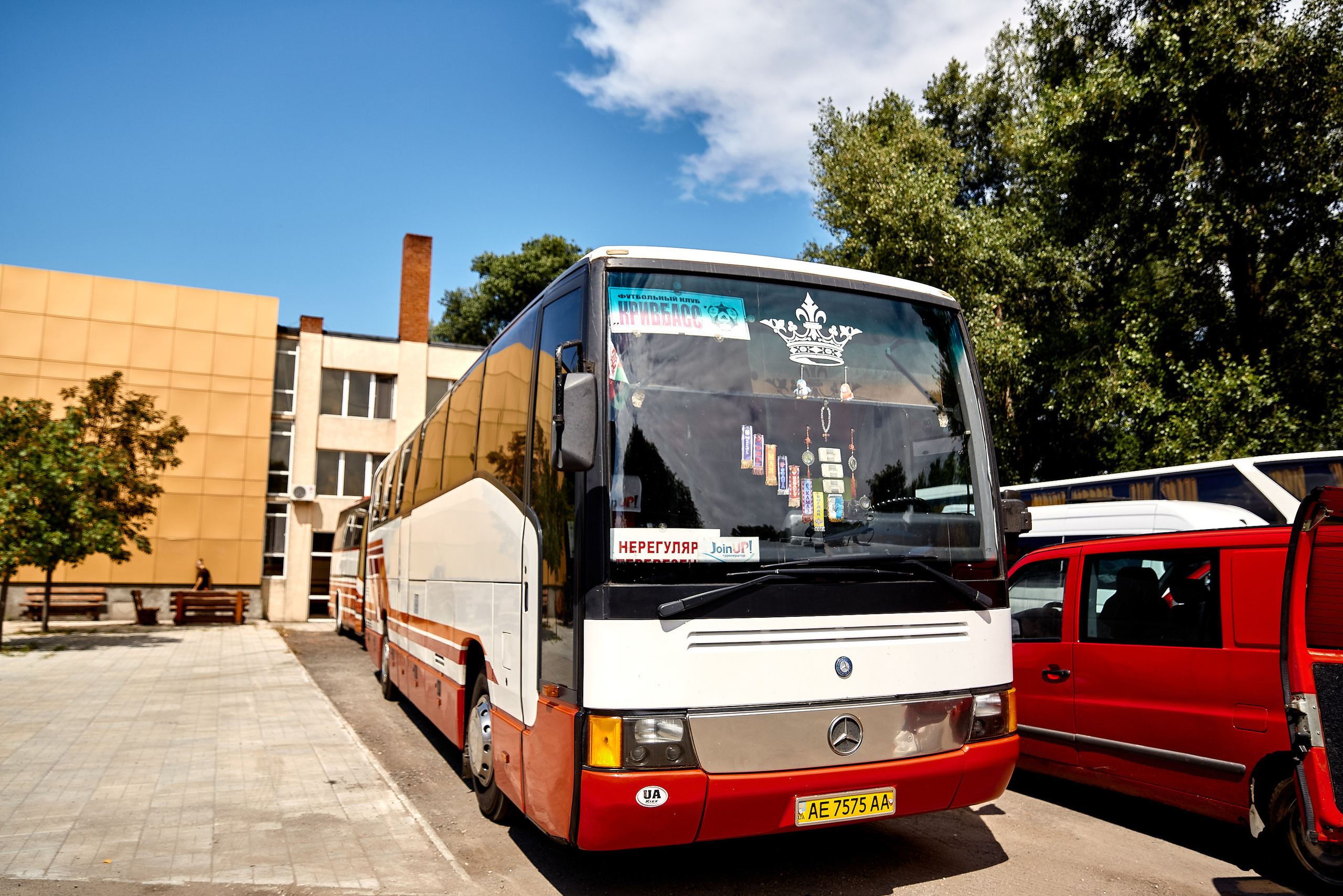 Репортажна фотосессія тимбілдингу для компанії Метінвест Інжинірінг