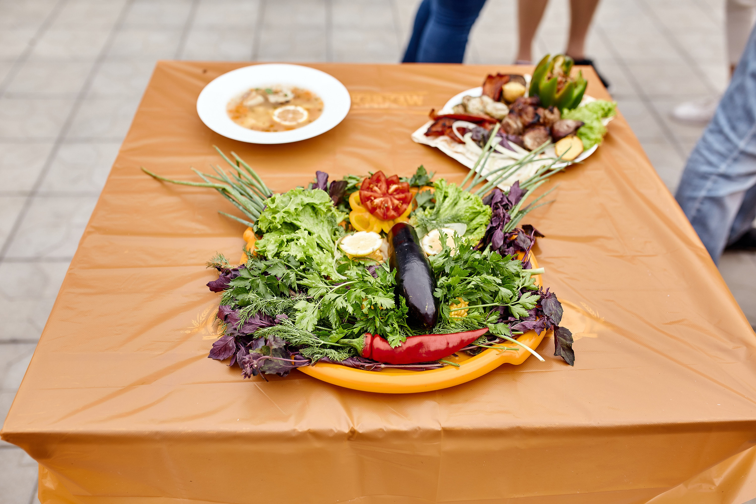 Репортажна фотосессія тимбілдингу для компанії Метінвест Інжинірінг