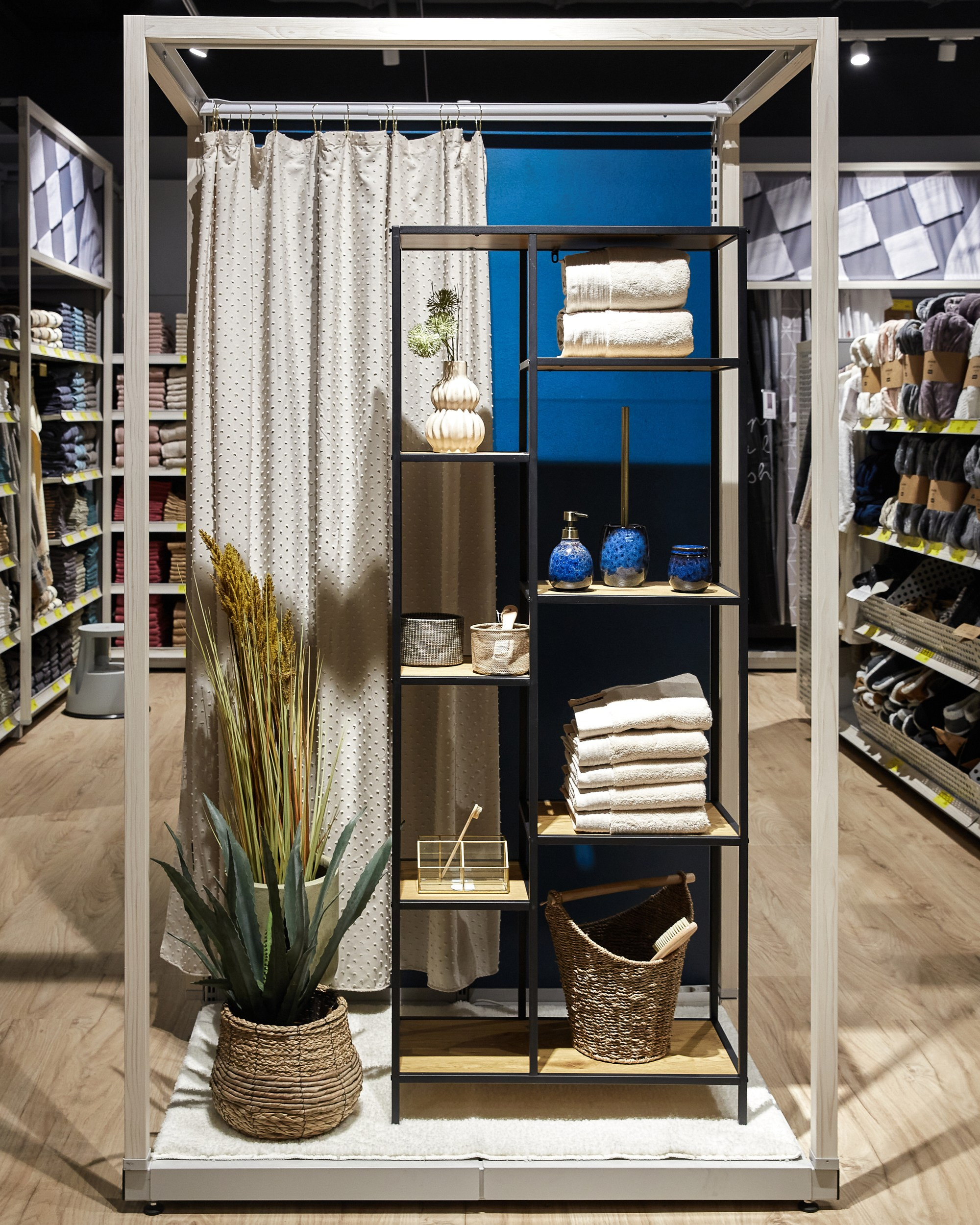 Интерьерная, Репортажная Фотосессия (Днепр).Открытие Обновленного YUSK