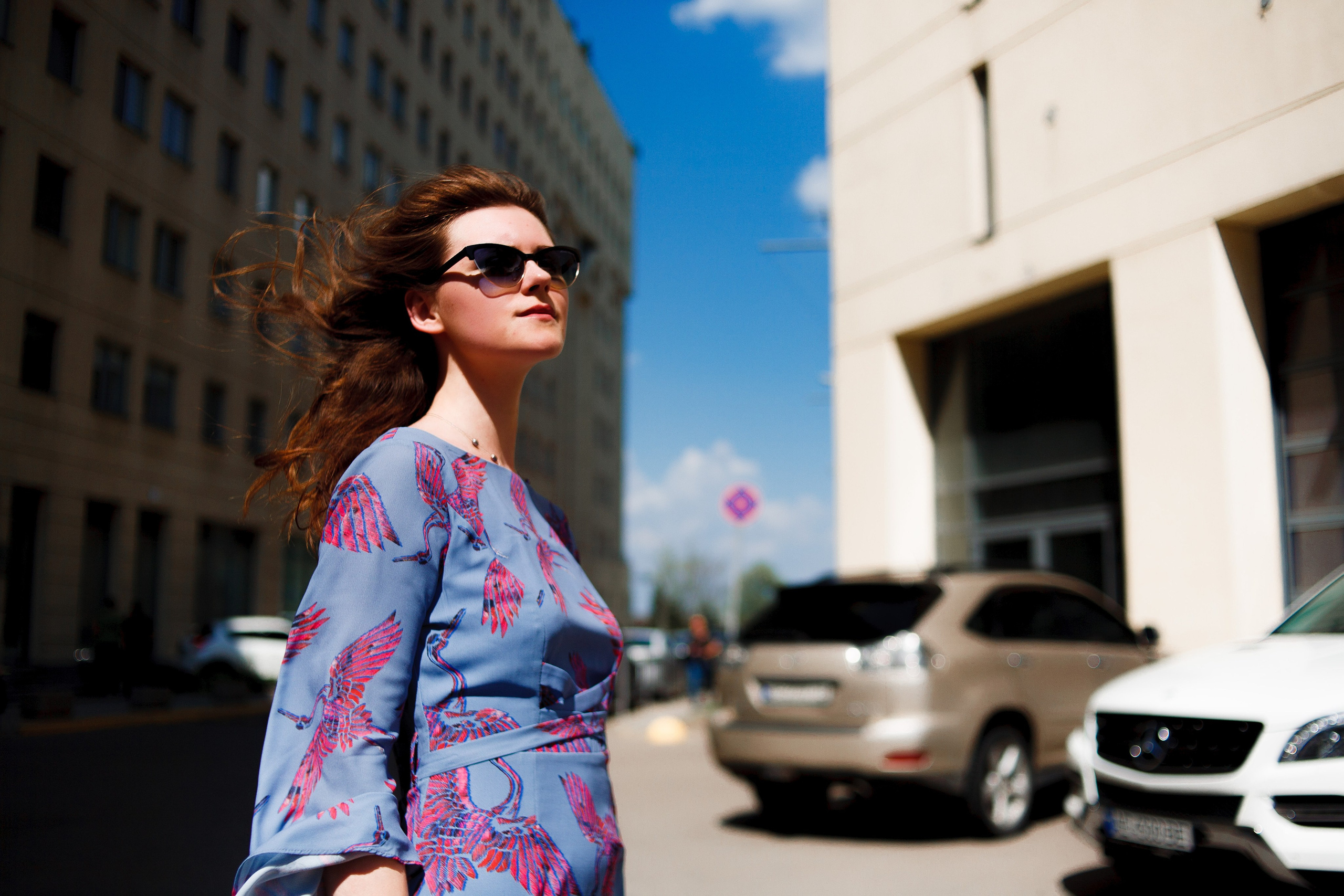 Індивідуальна Фотосесія (Дніпро). Фото В Студії  Та На Природі