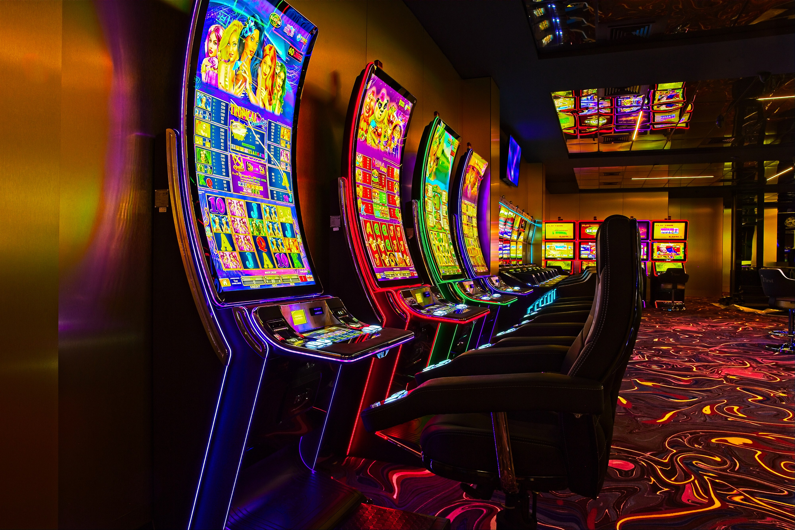 Интерьерная съемка Днепр. Фото помещений