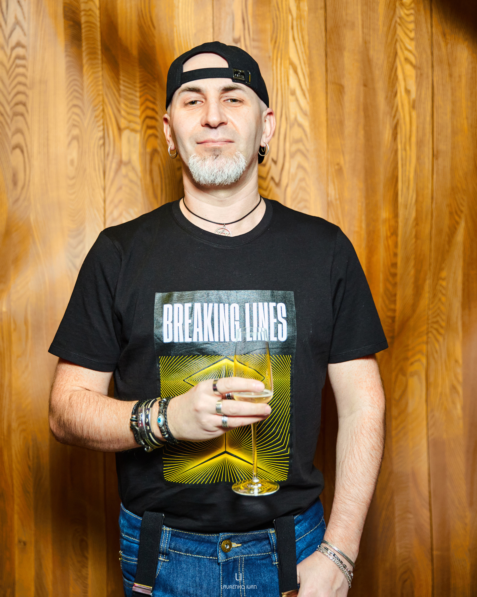 Репортажна зйомка(Дніпро) Вечірки ведучих