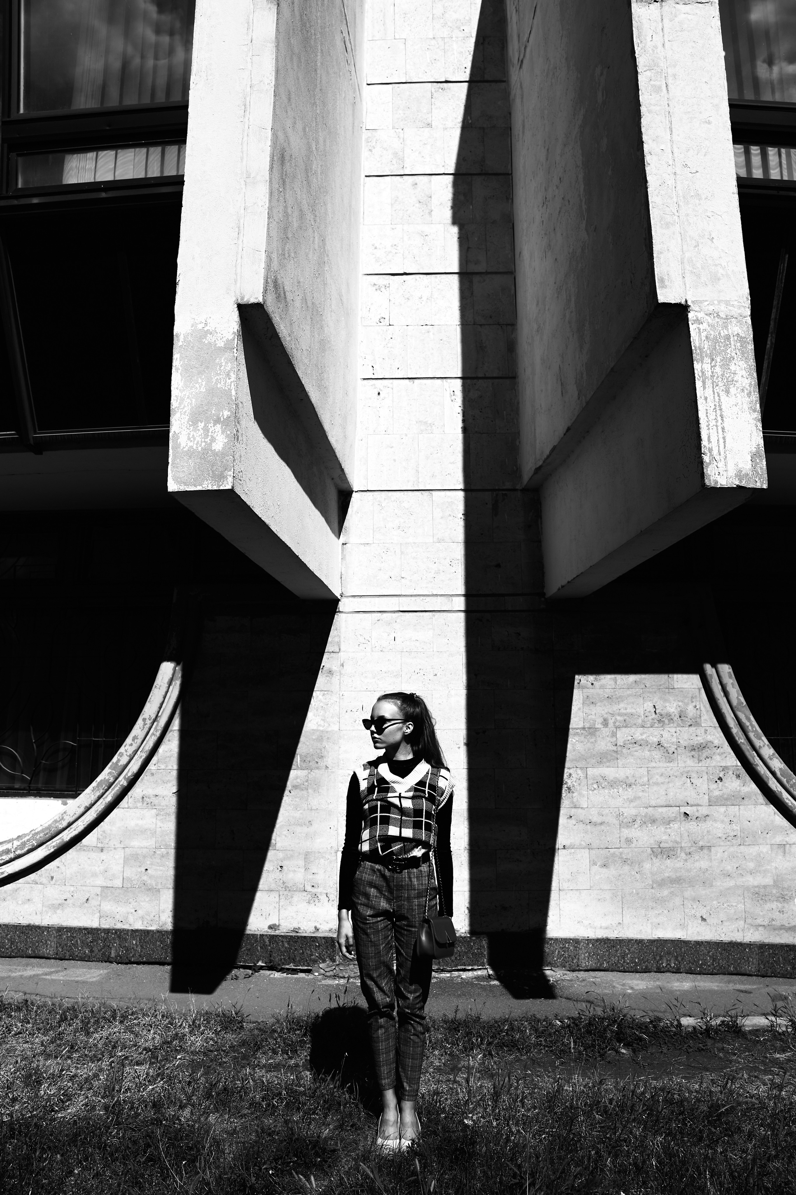 Портретна Фотосессія Для Єлизавети