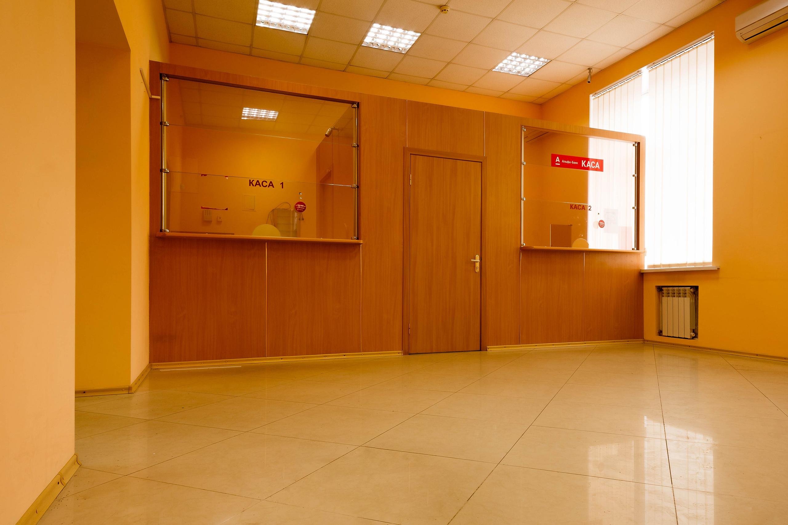 Фото приміщень для рекламних буклетів. Зйомка фасадів та інтер’єрів