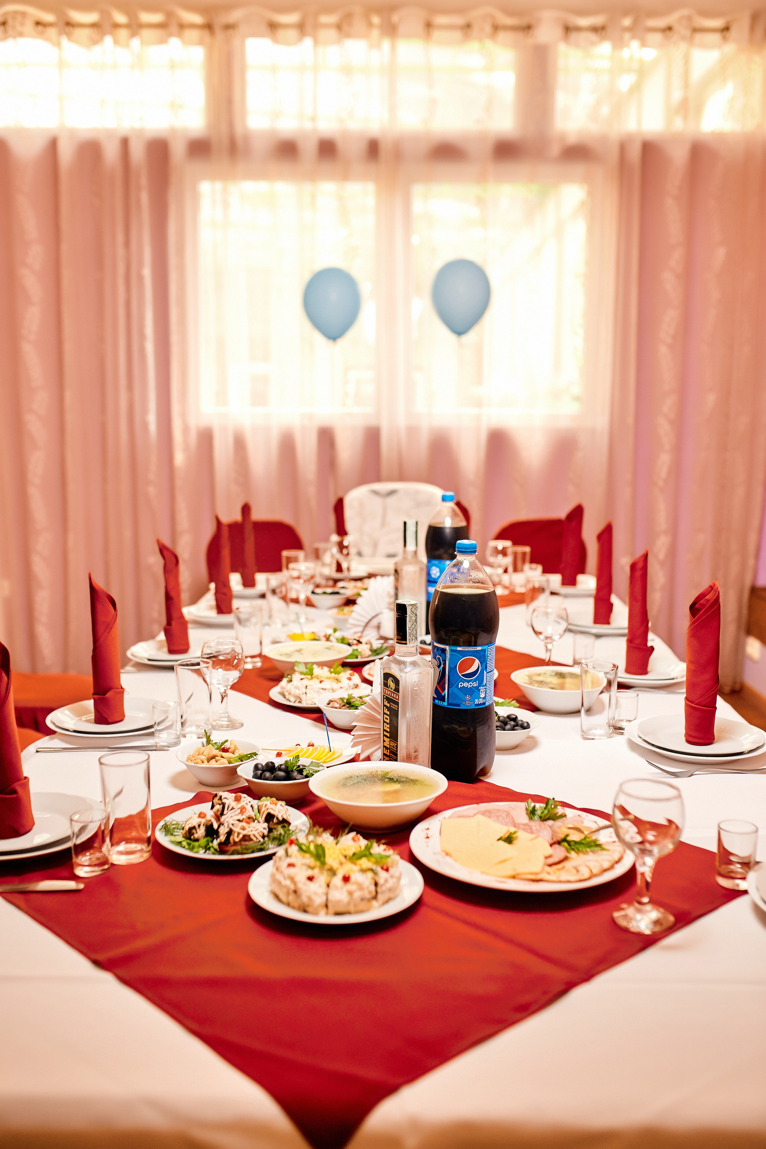 Съемка годика в Днепре. Годовасие. Первый годик