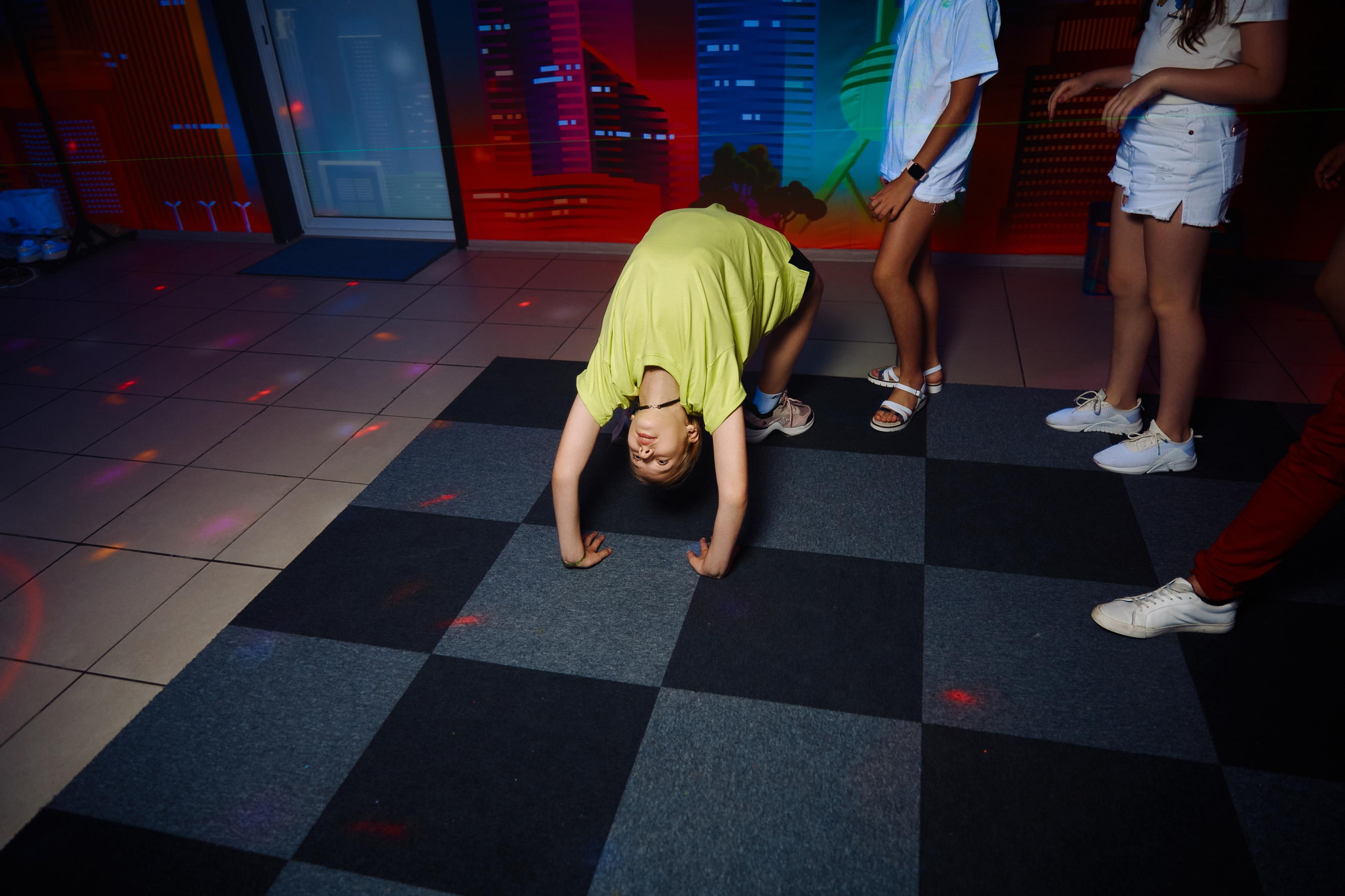 Репортажна зйомка(Дніпро) День Народження Дар'ї