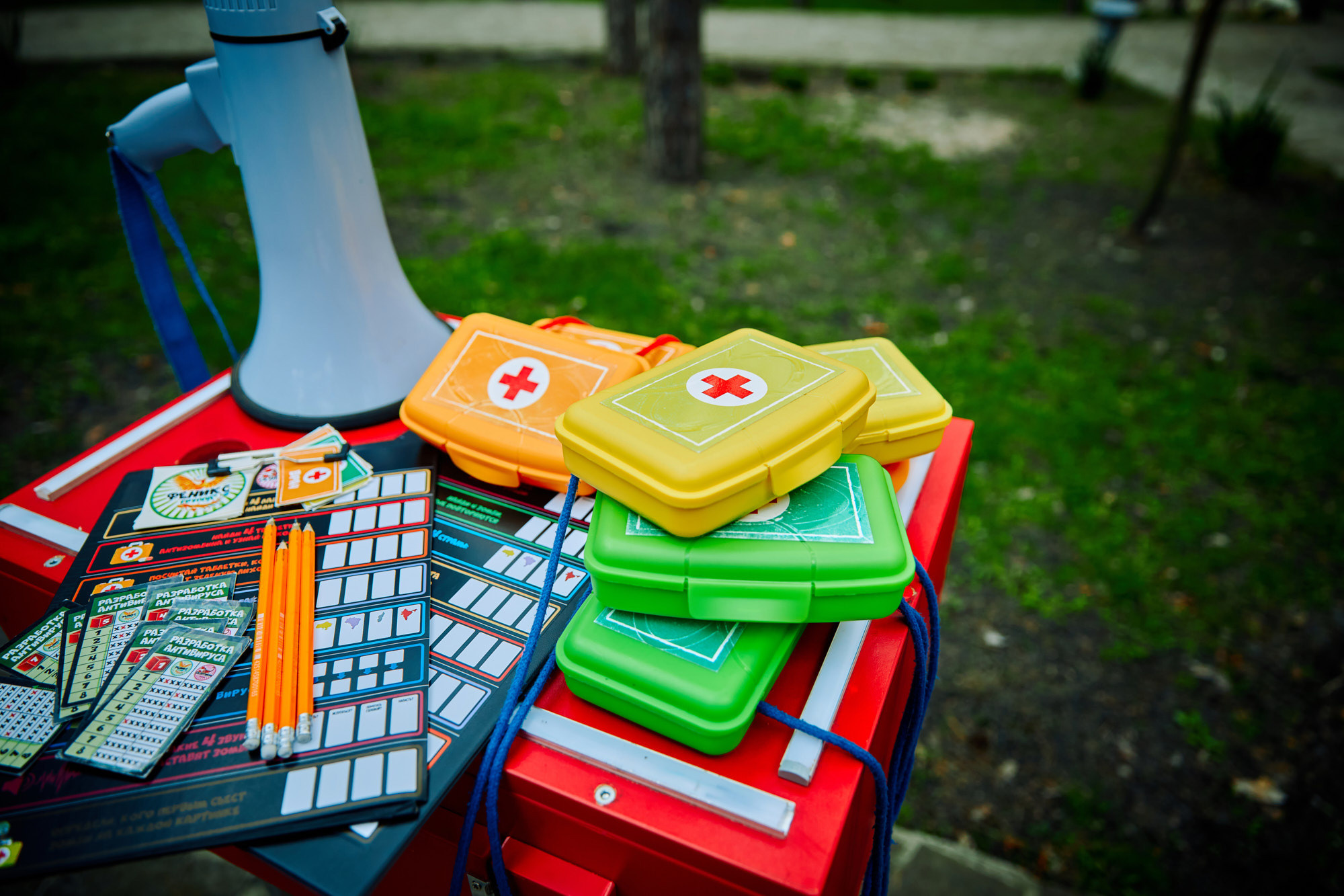 День нарождення Єви