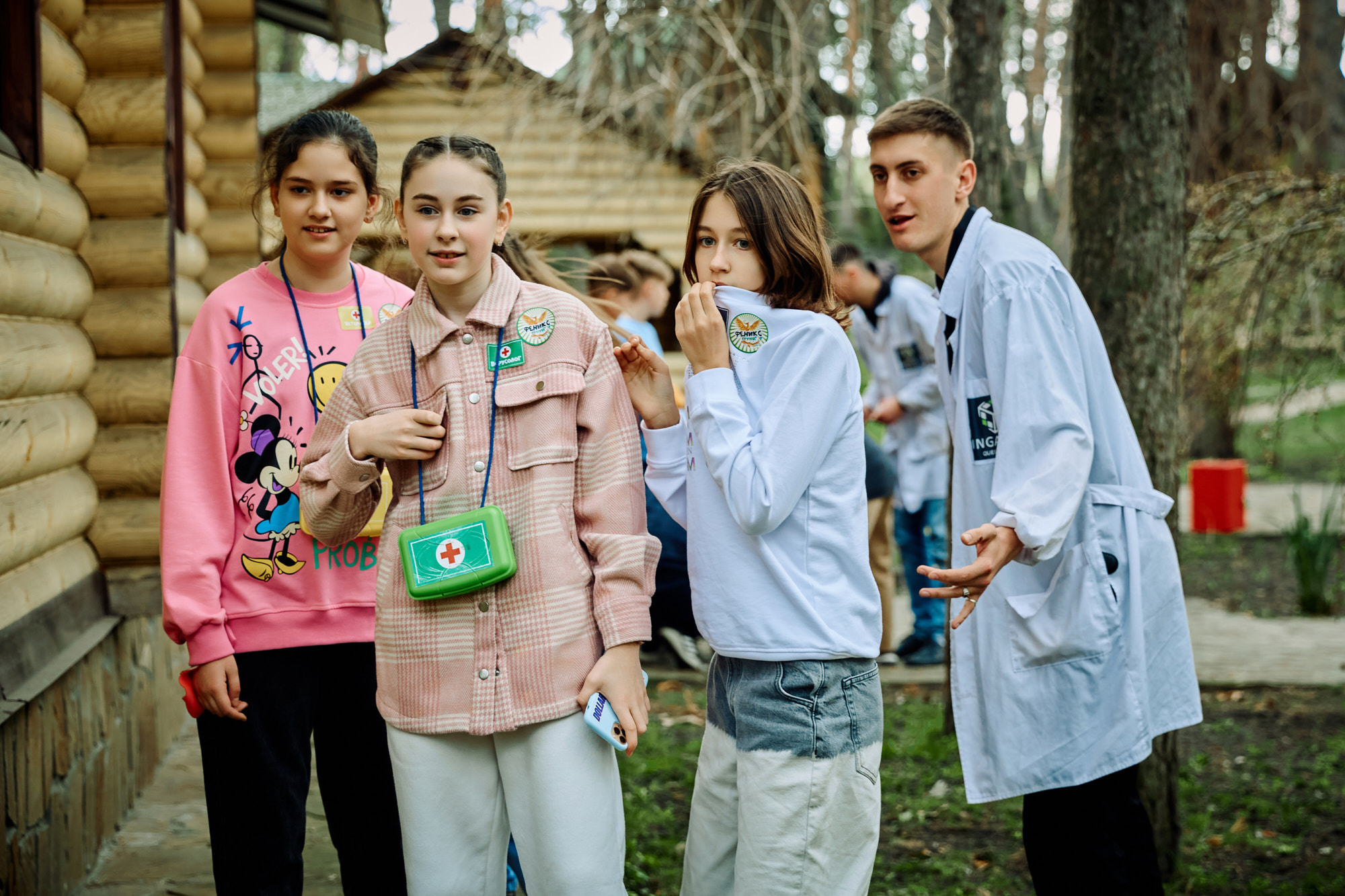 День нарождення Єви