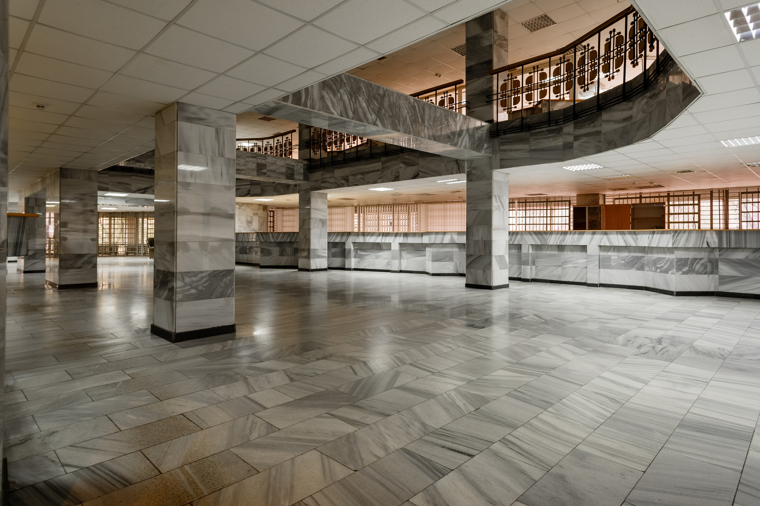 Фото приміщень для рекламних буклетів. Зйомка фасадів та інтер’єрів