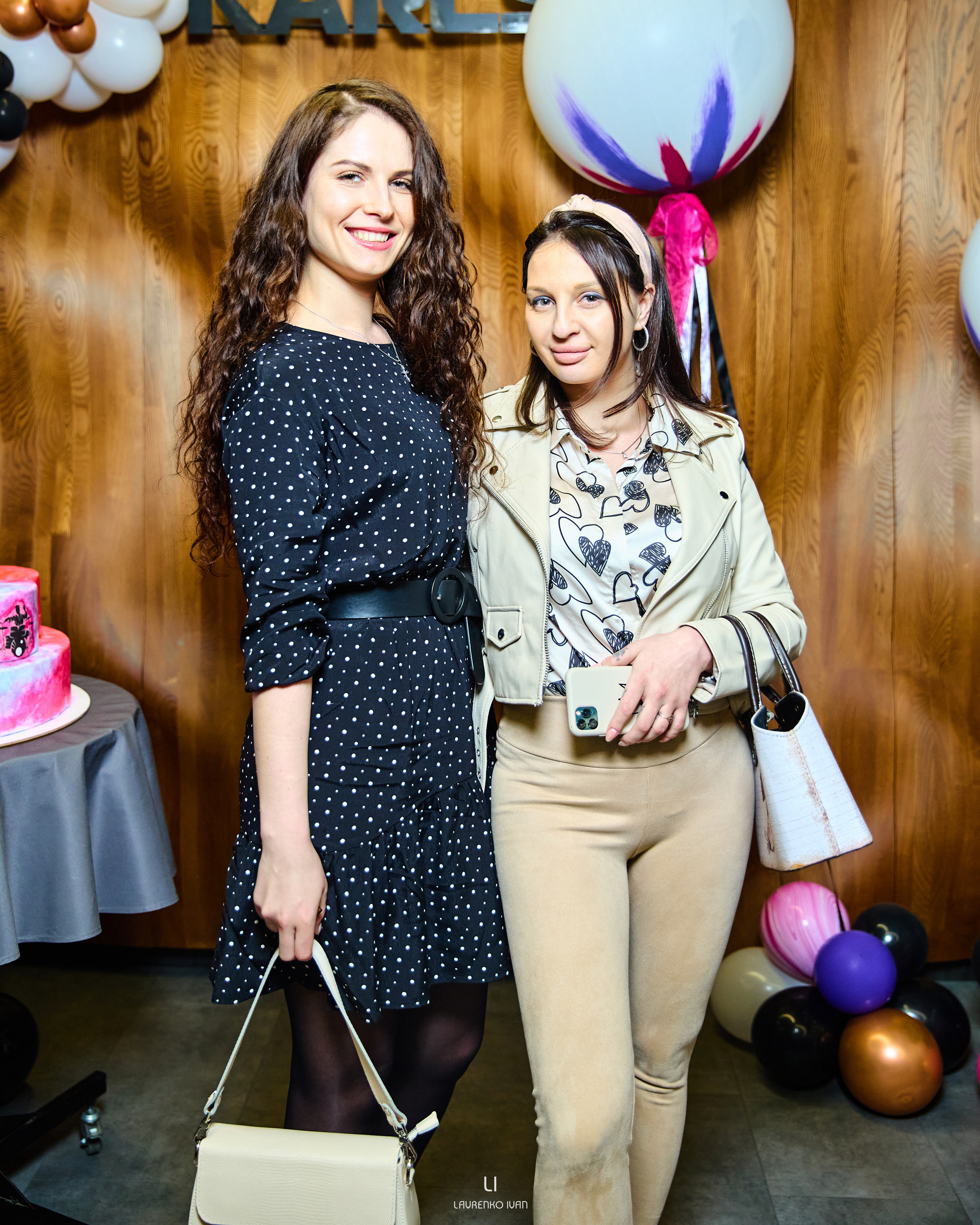 Репортажна зйомка(Дніпро) Вечірки ведучих