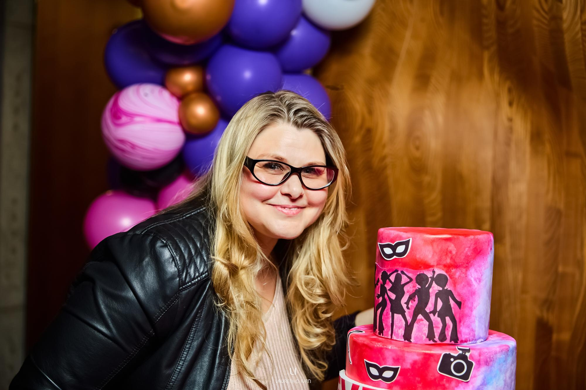 Репортажна зйомка(Дніпро) Вечірки ведучих