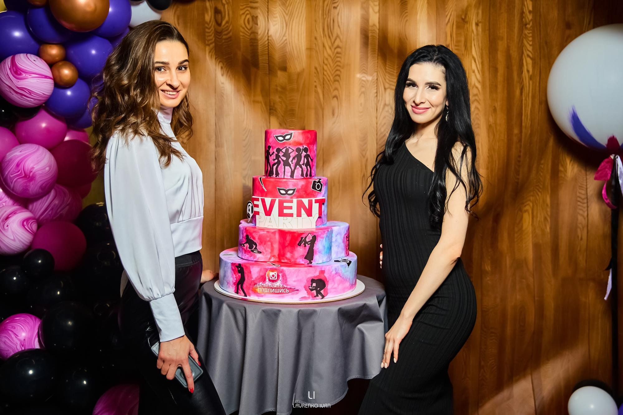 Репортажна зйомка(Дніпро) Вечірки ведучих