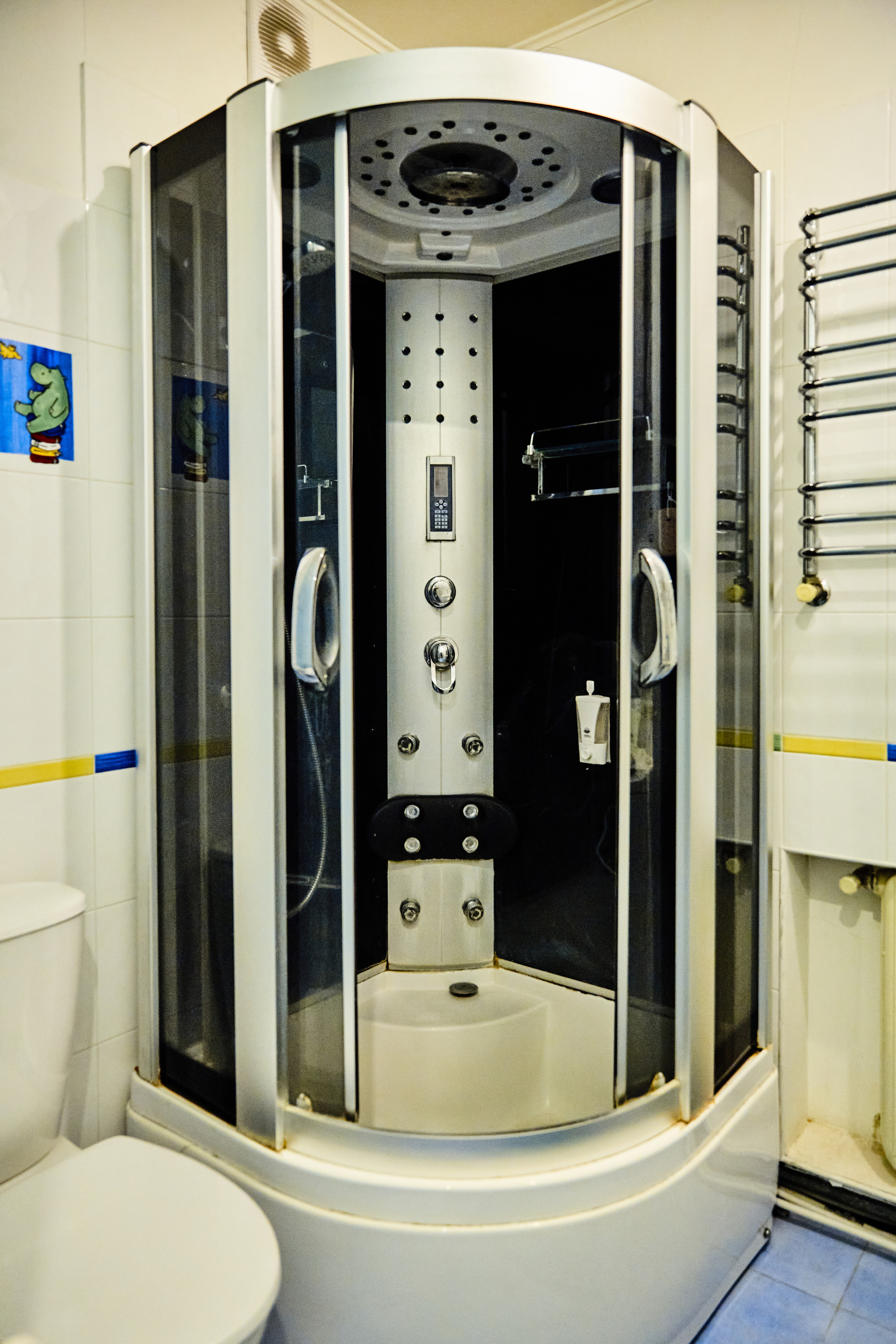 Інтер'єрна фотосесія квартири, для продажу