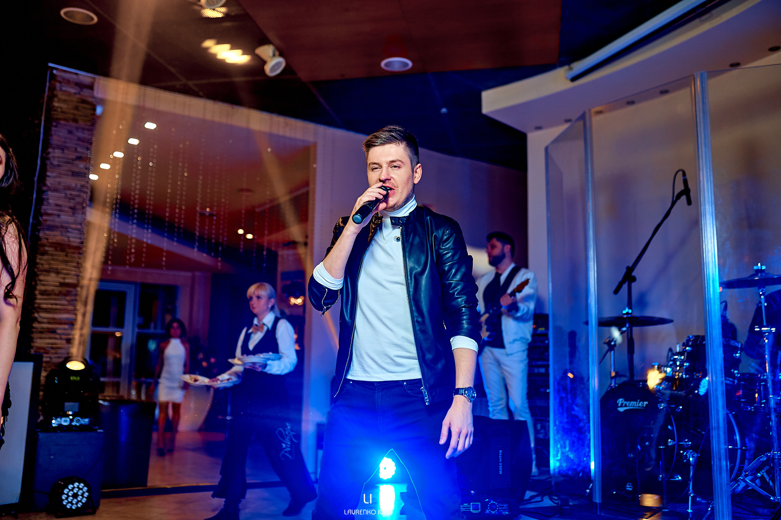 Свадебная Фотосессия (Днепр) Елены та Виталия