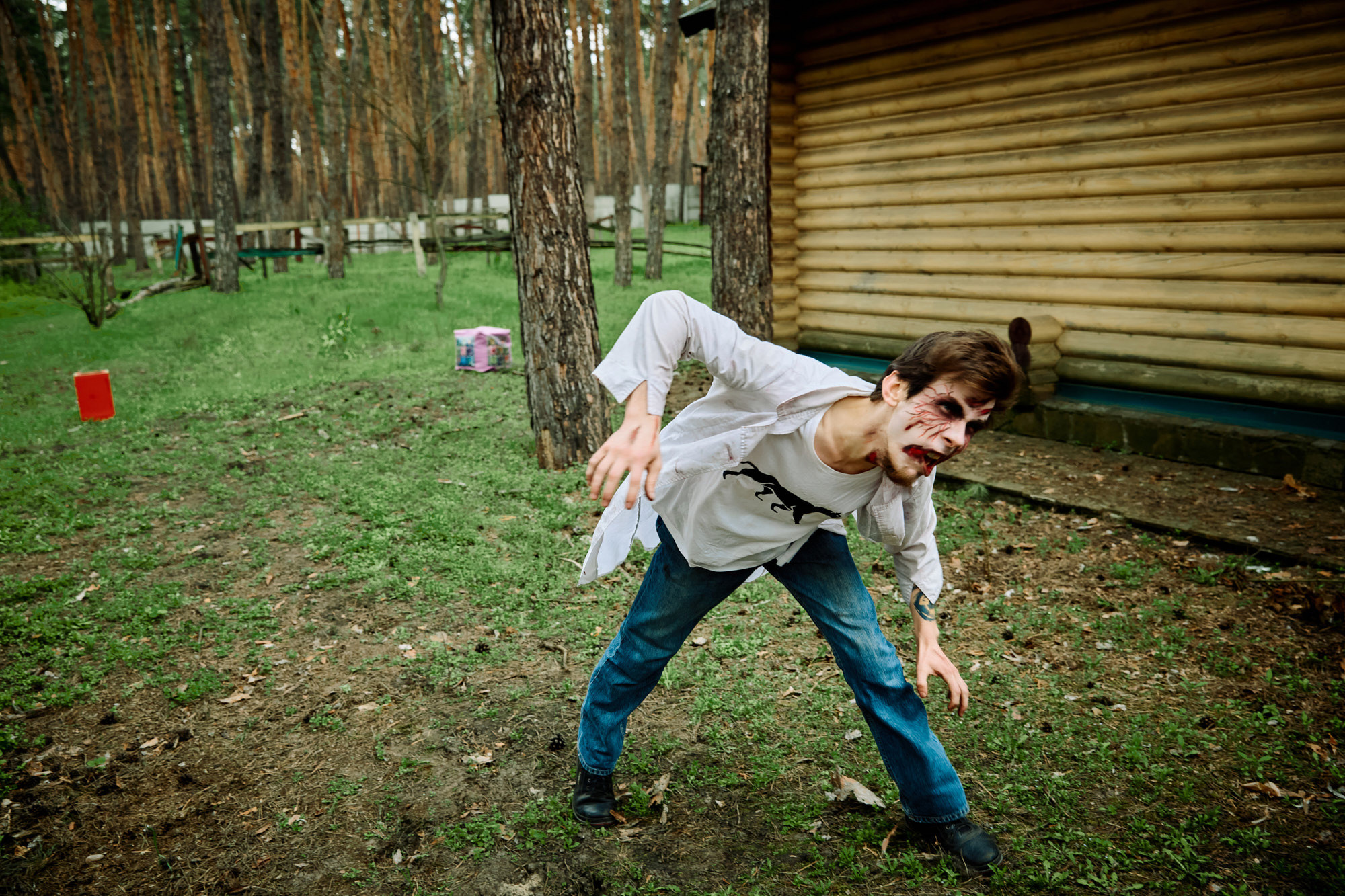 День нарождення Єви