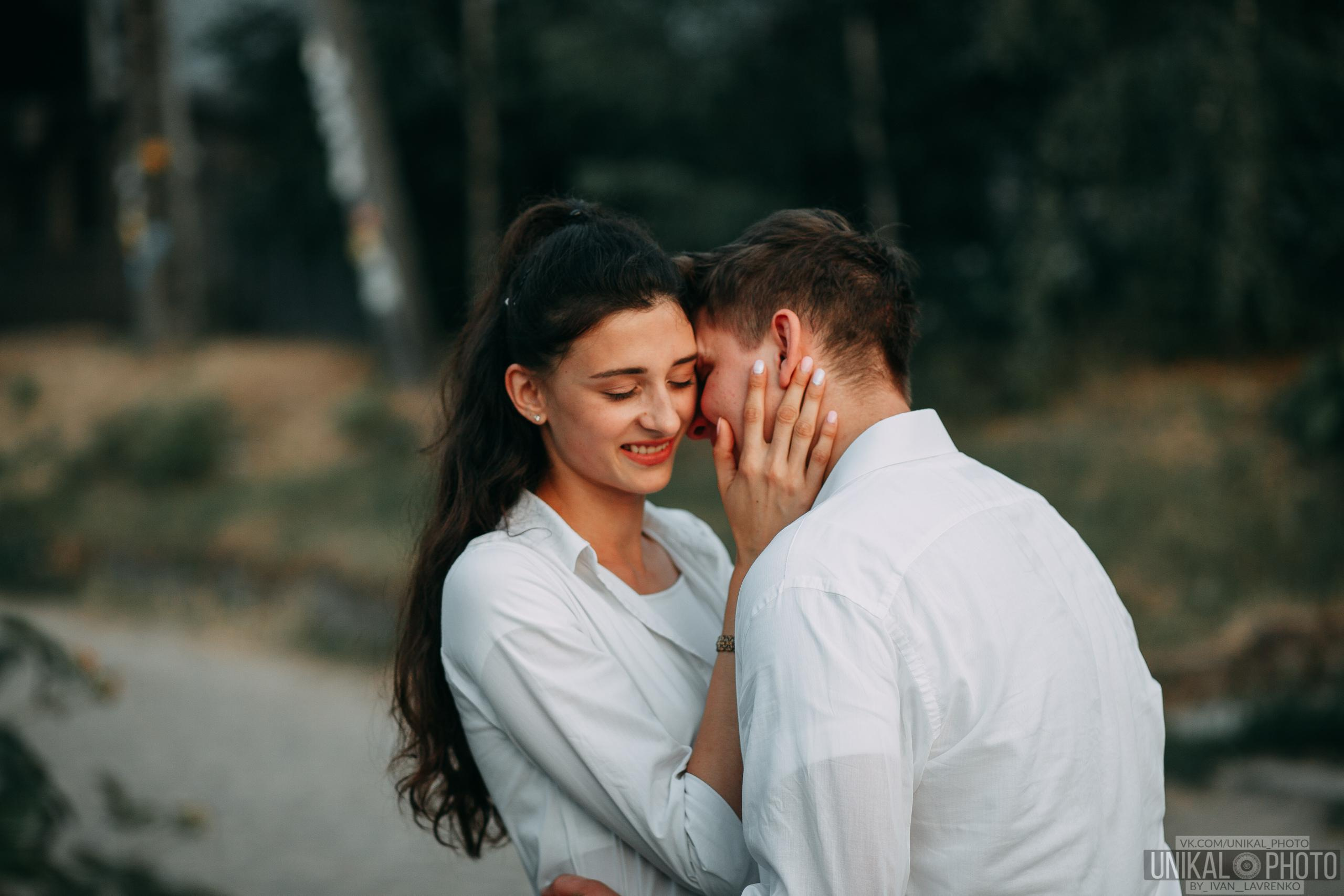 Весільна фотосессія(Дніпро) Влади Та Андрія